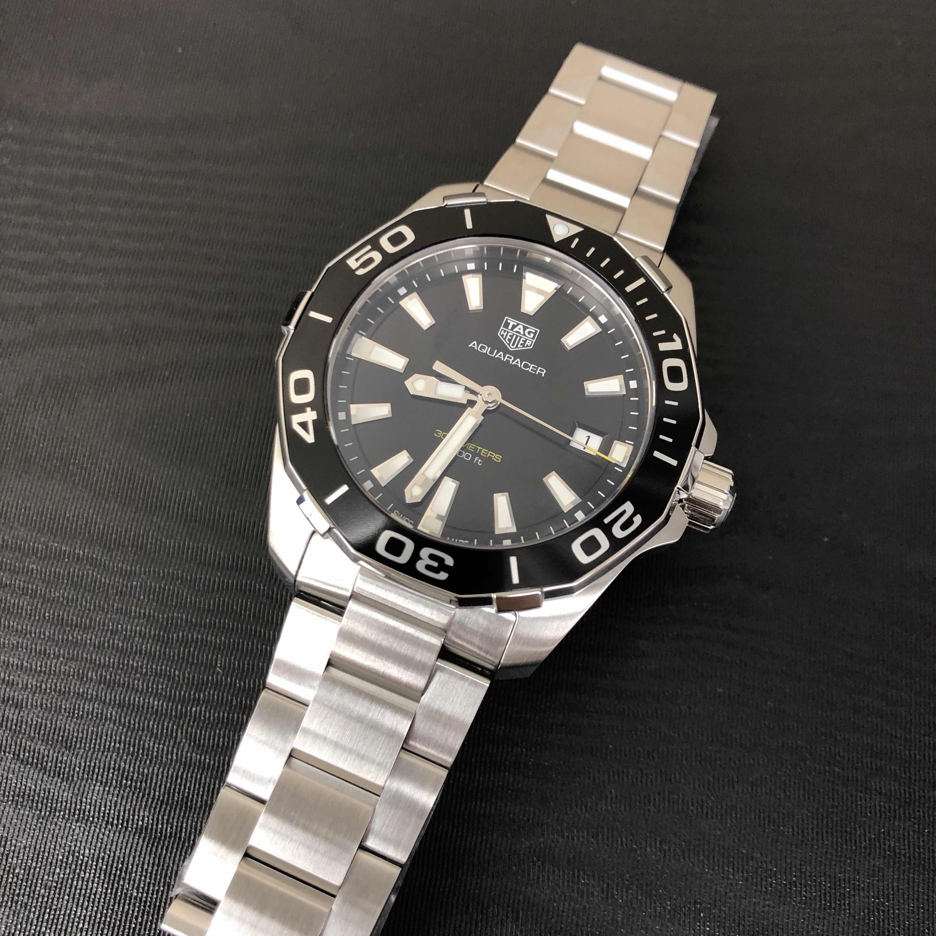 Tag Heuer WAY111A.BA0928 6