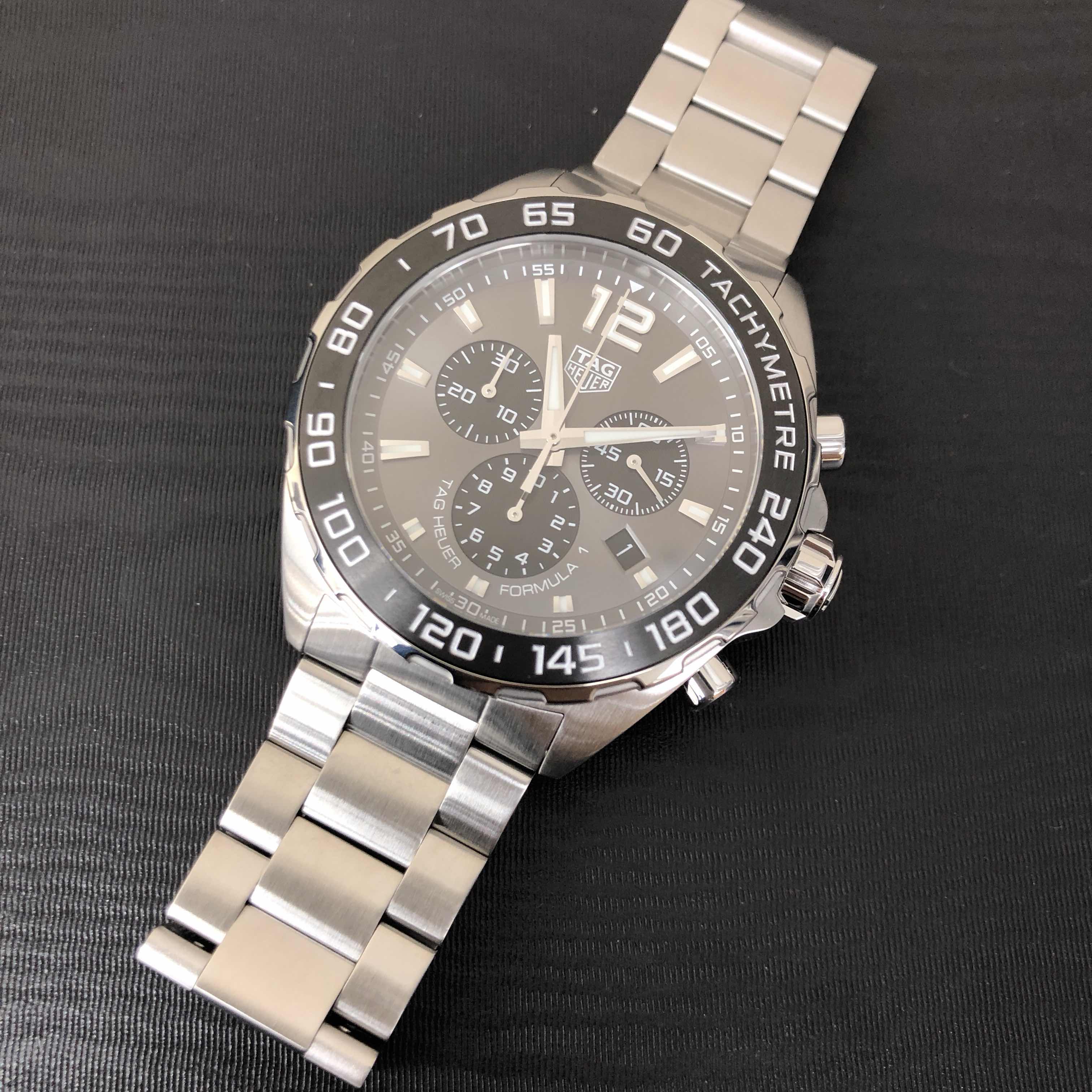 Tag Heuer CAZ1011.BA0842 6