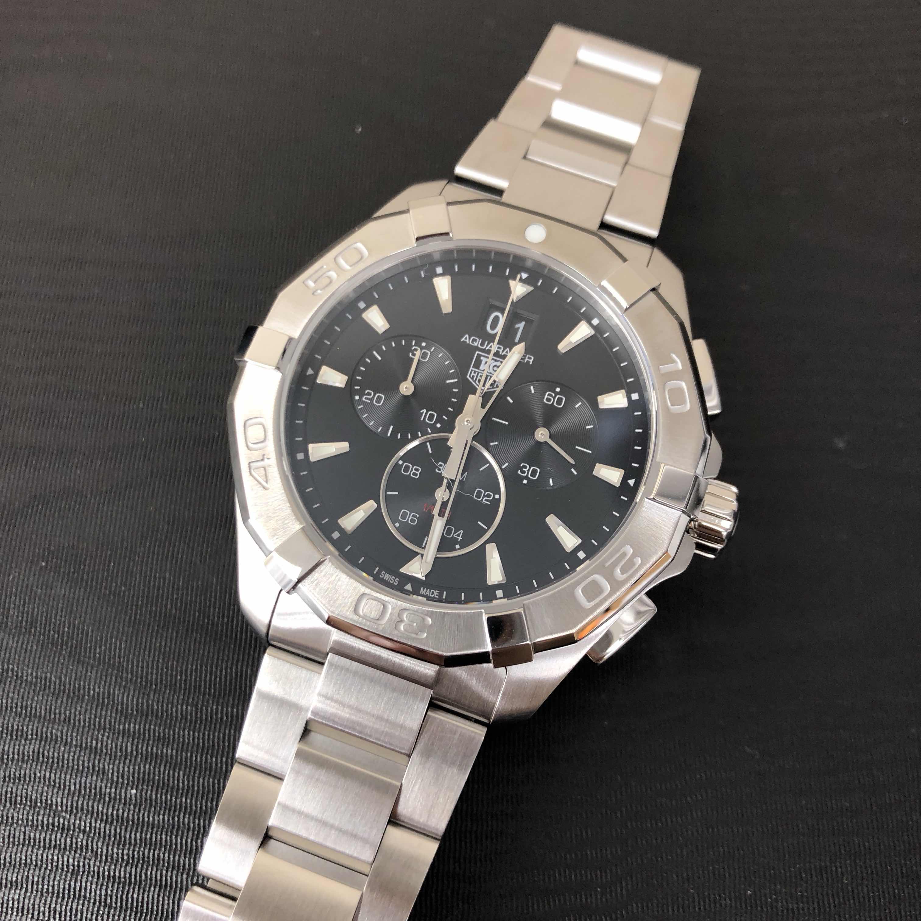 Tag Heuer CAY1110.BA0927  6