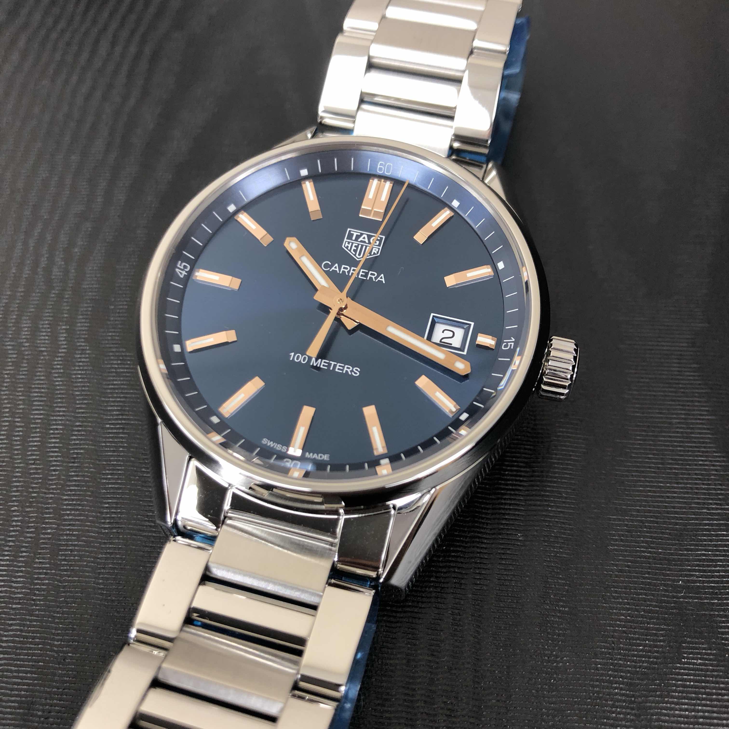 Tag Heuer WAR1112.BA0601  6