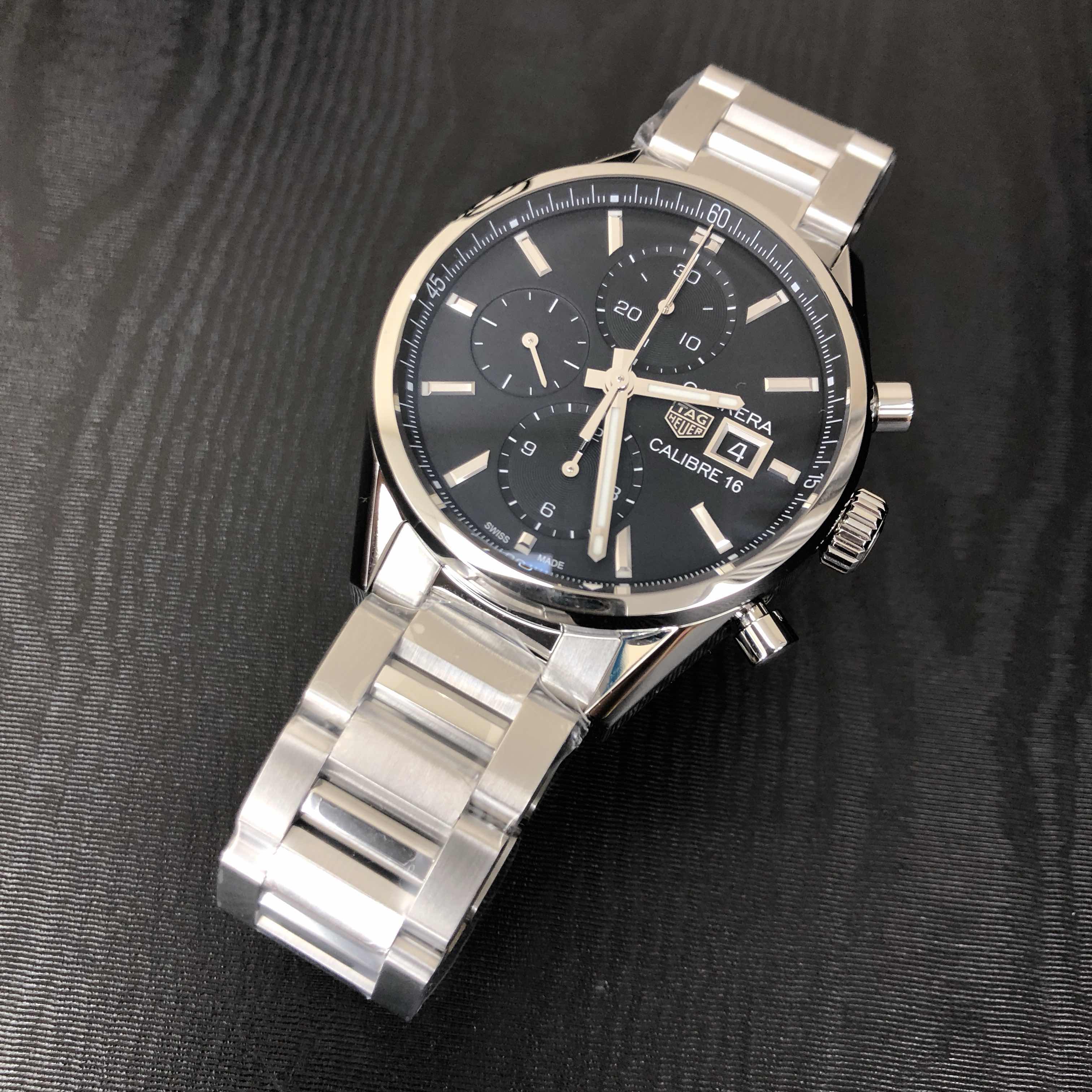 Tag Heuer CBK2110.BA0715  6