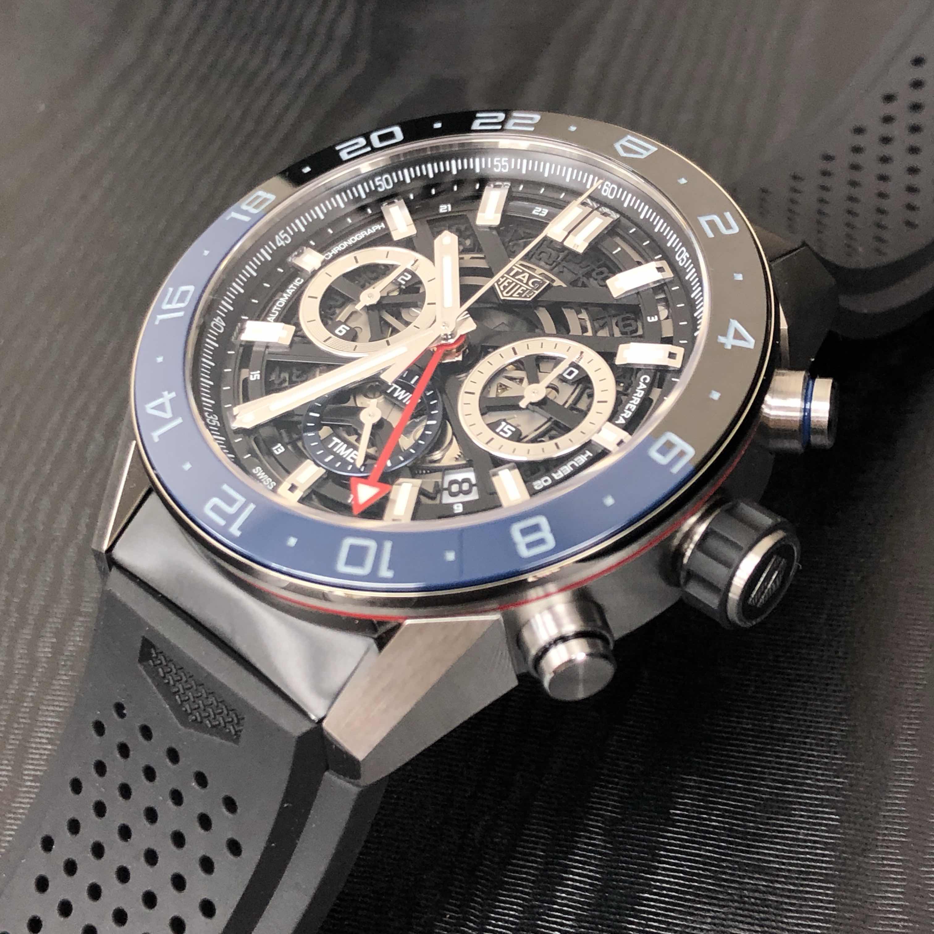 Tag Heuer CBG2A1Z.FT6157 6