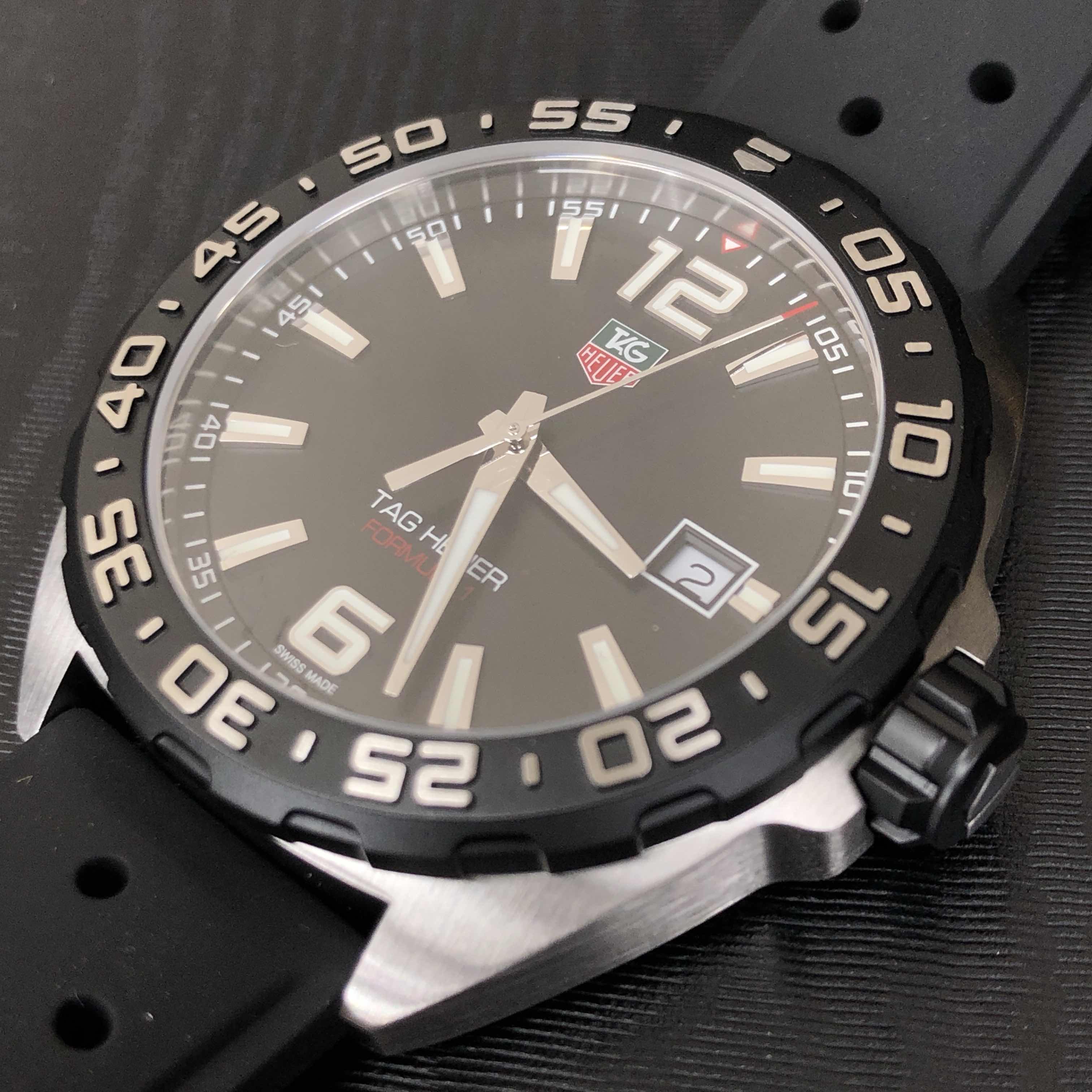 Tag Heuer WAZ1110.FT8023  6