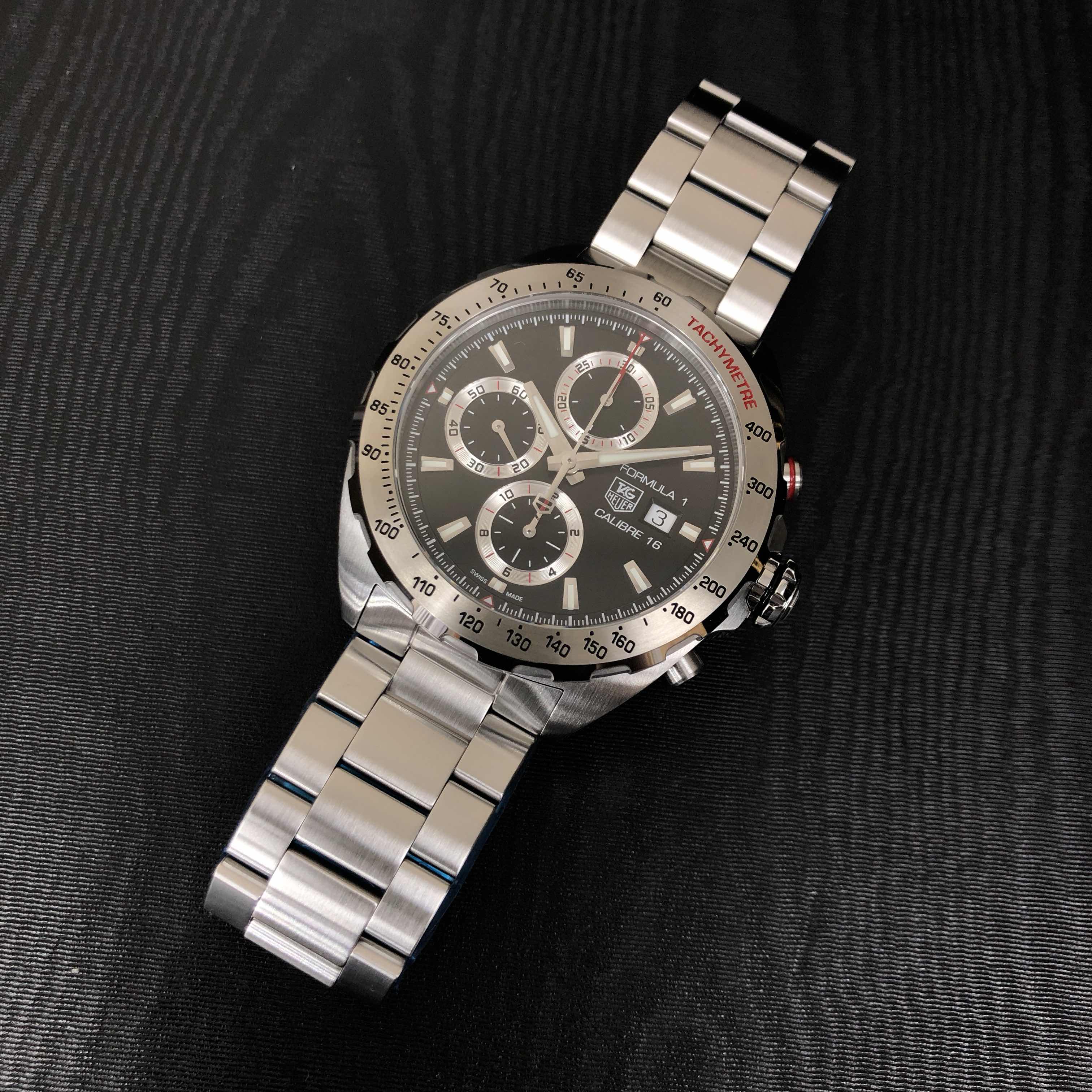 Tag Heuer CAZ2010.BA0876 6