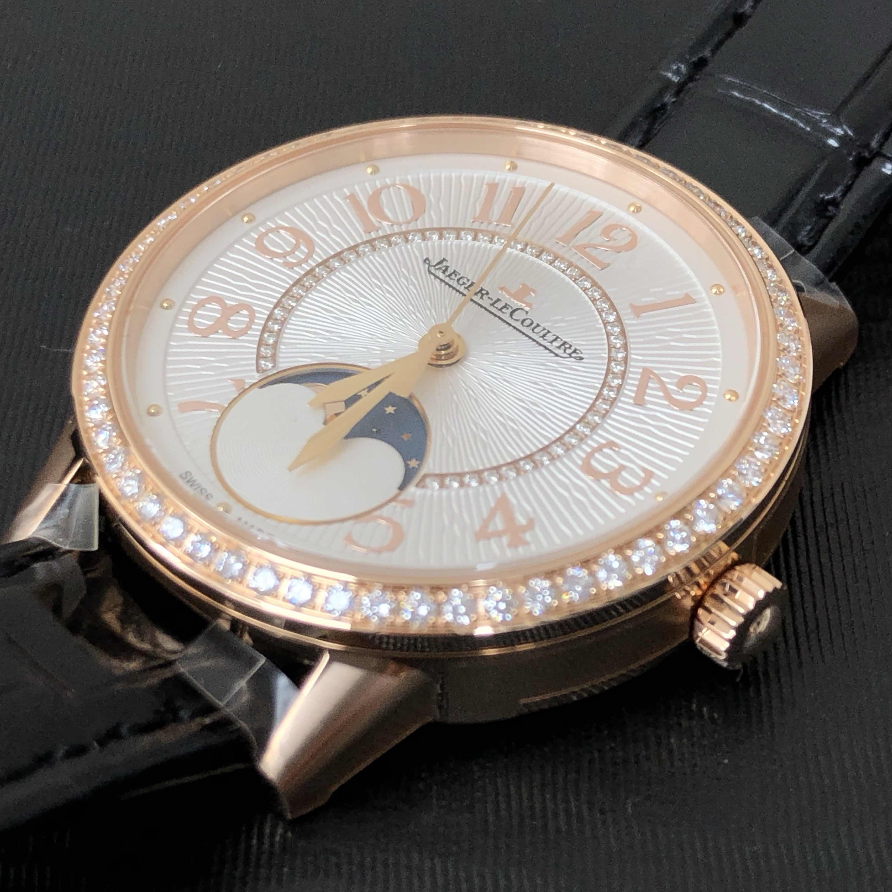 Jaeger-Lecoultre Q3572430 6