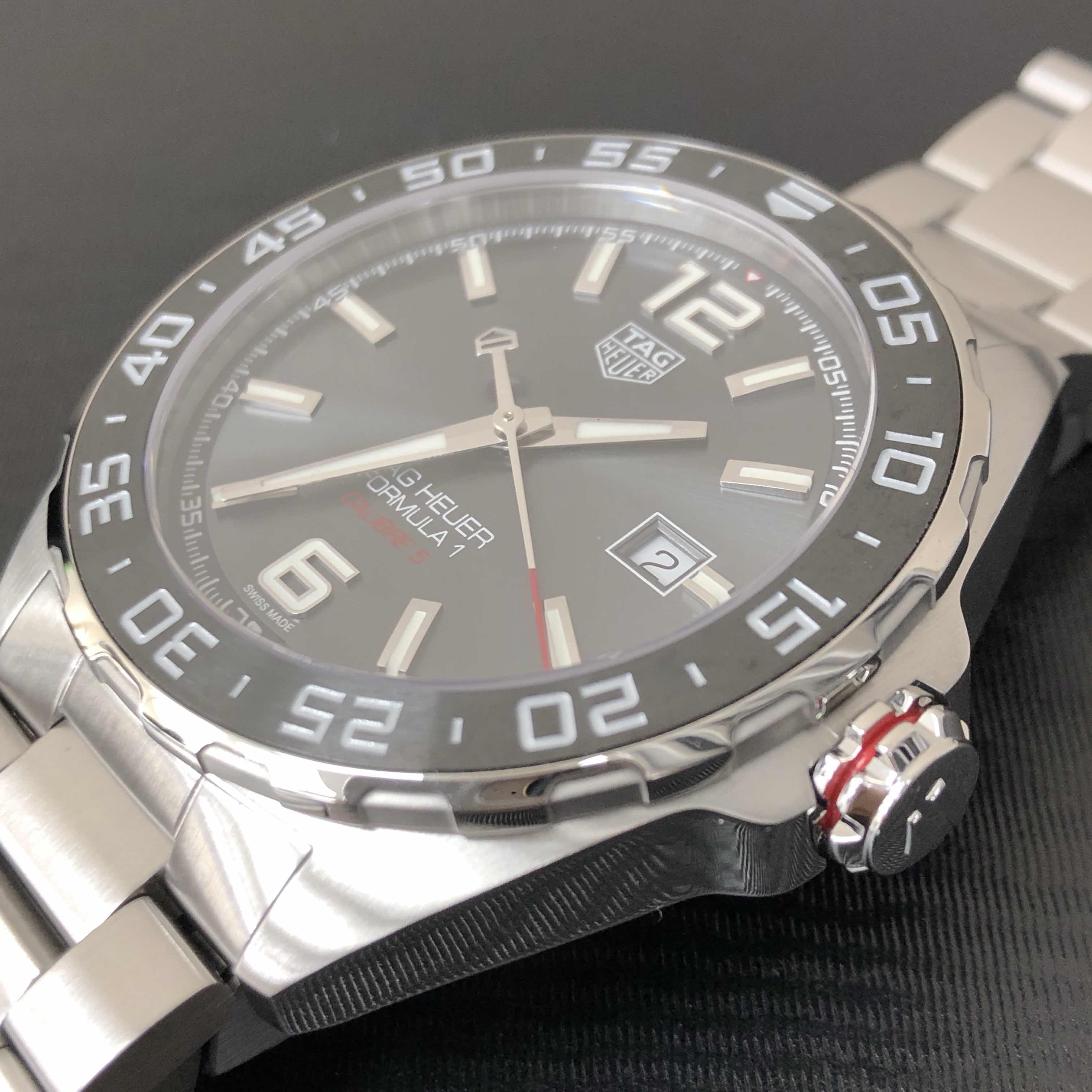 Tag Heuer WAZ2011.BA0842 6