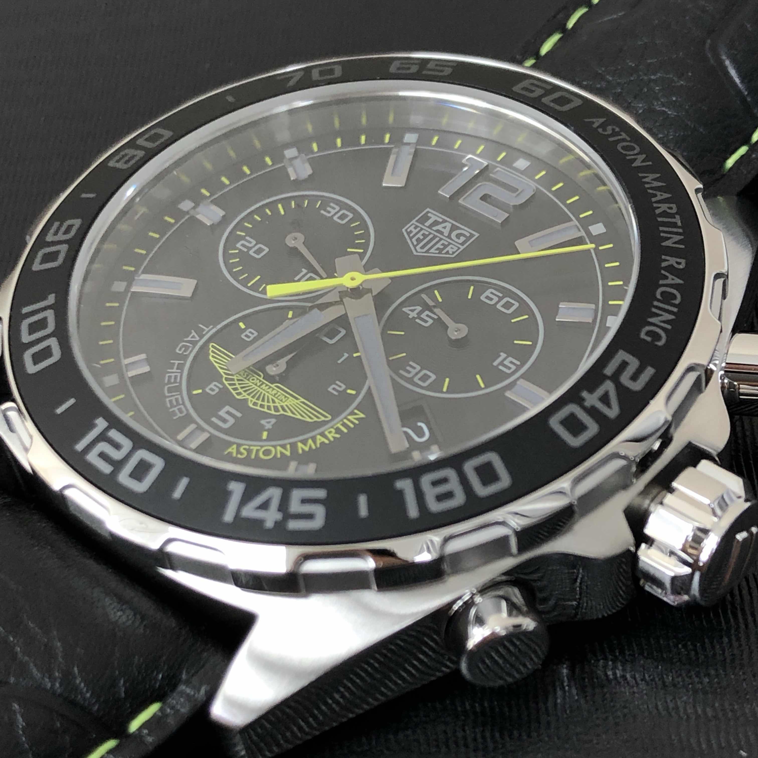 Tag Heuer CAZ101P.FC8245 6