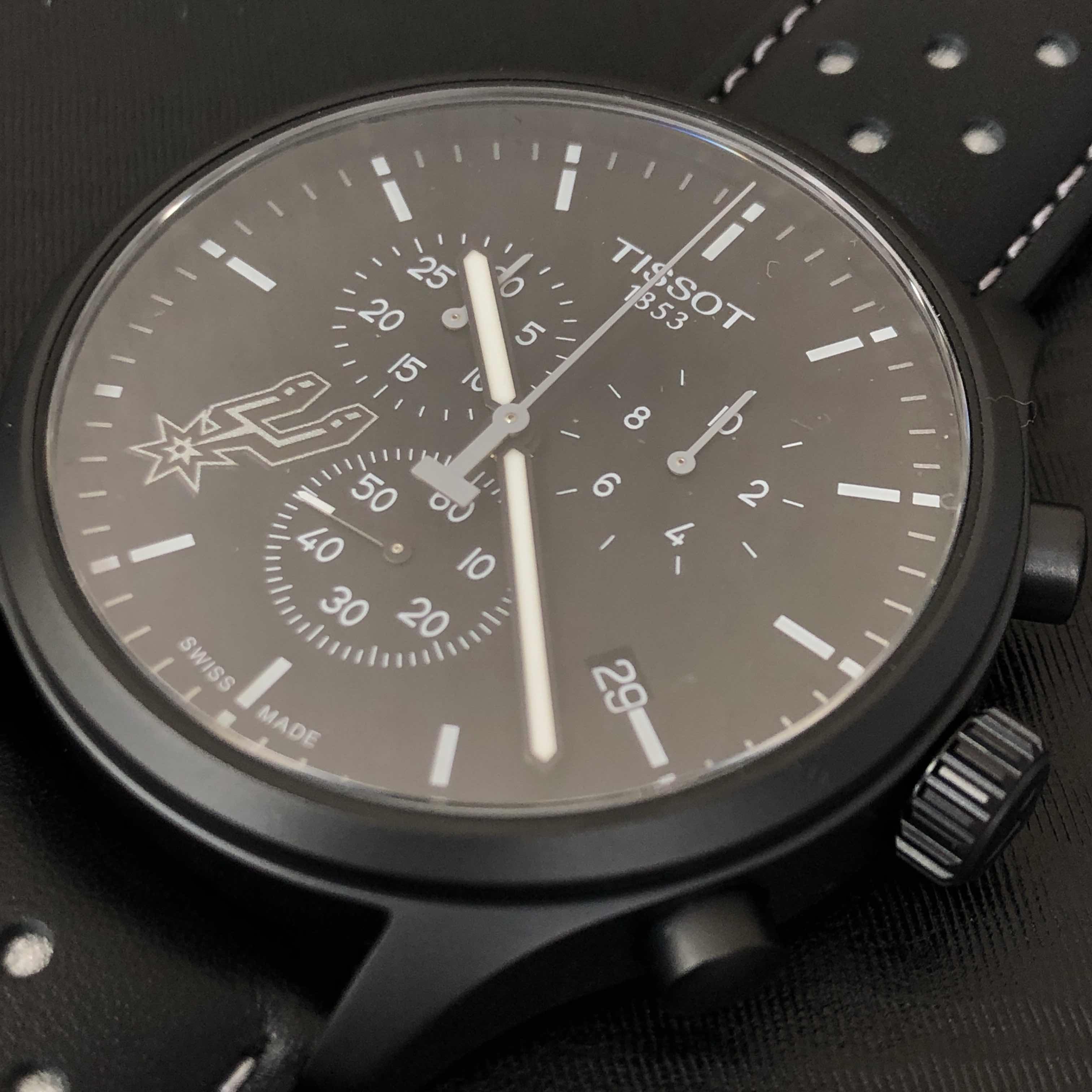 Tissot T116.617.36.051.04 6