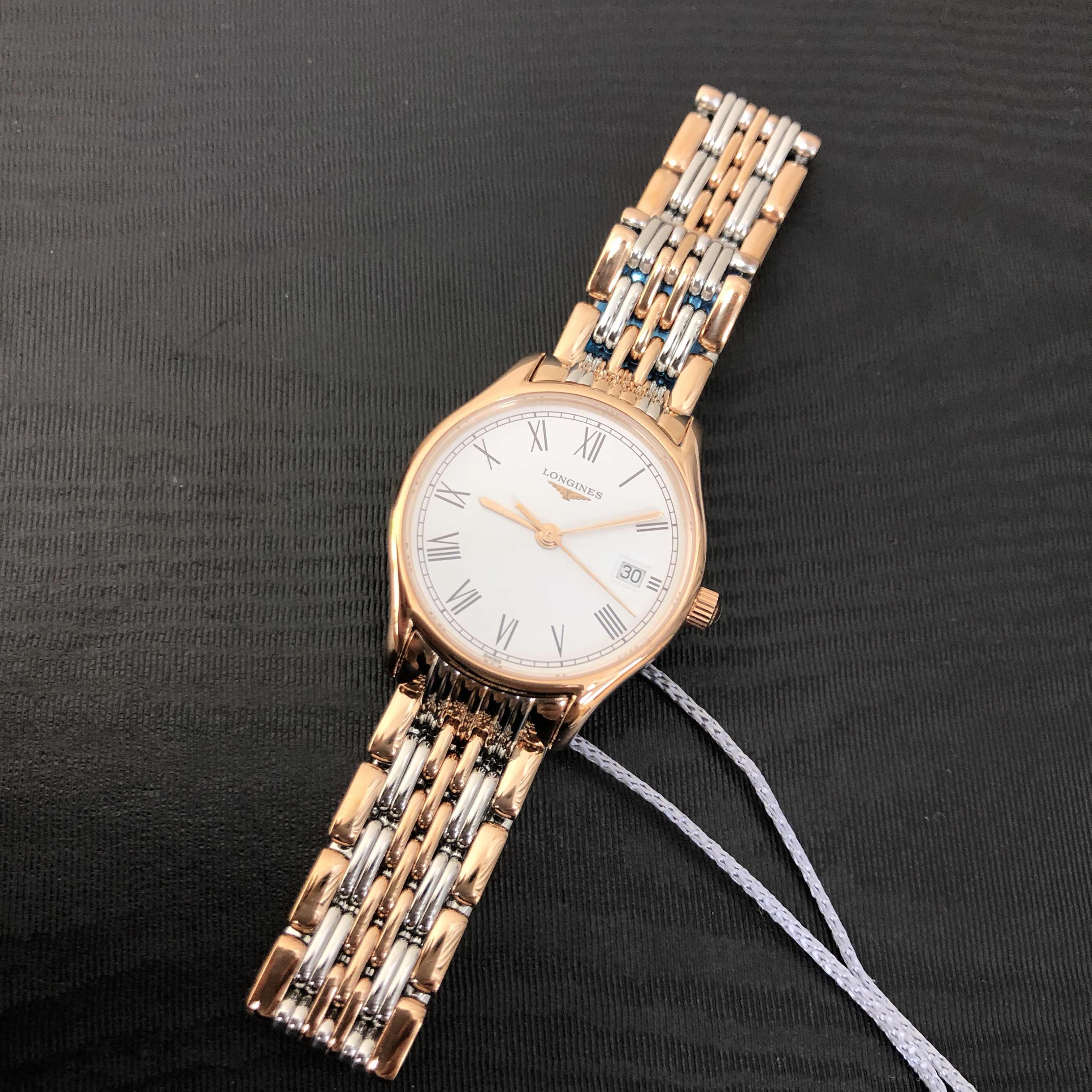 Longines L4.259.1.11.7 6