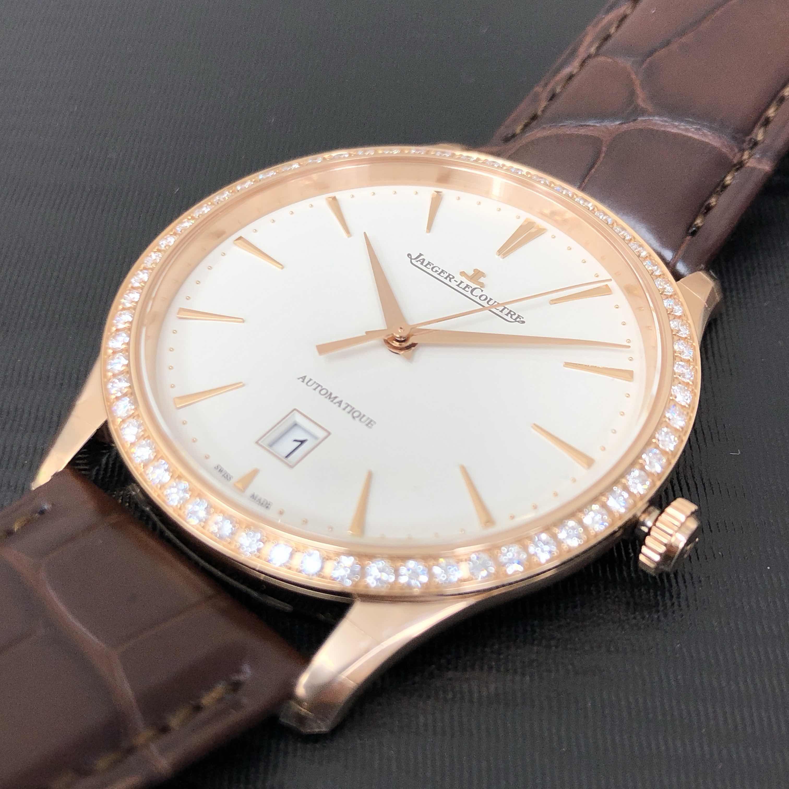 Jaeger-Lecoultre Q1232501 6