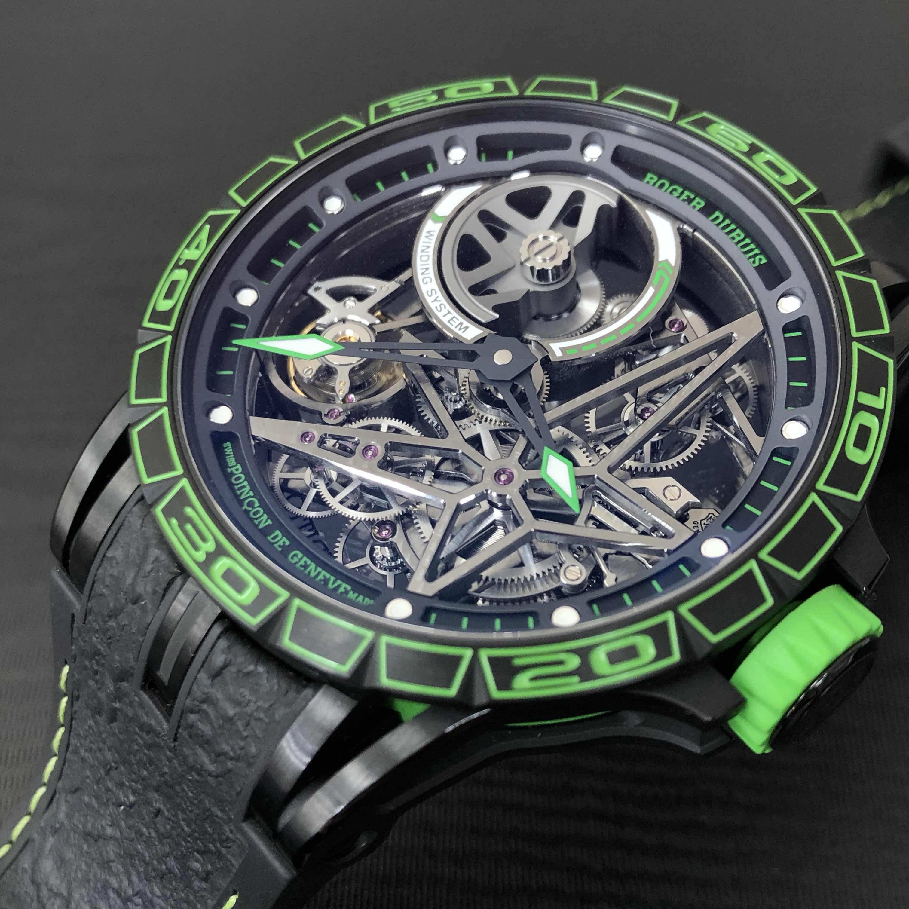 Roger Dubuis RDDBEX0706 6