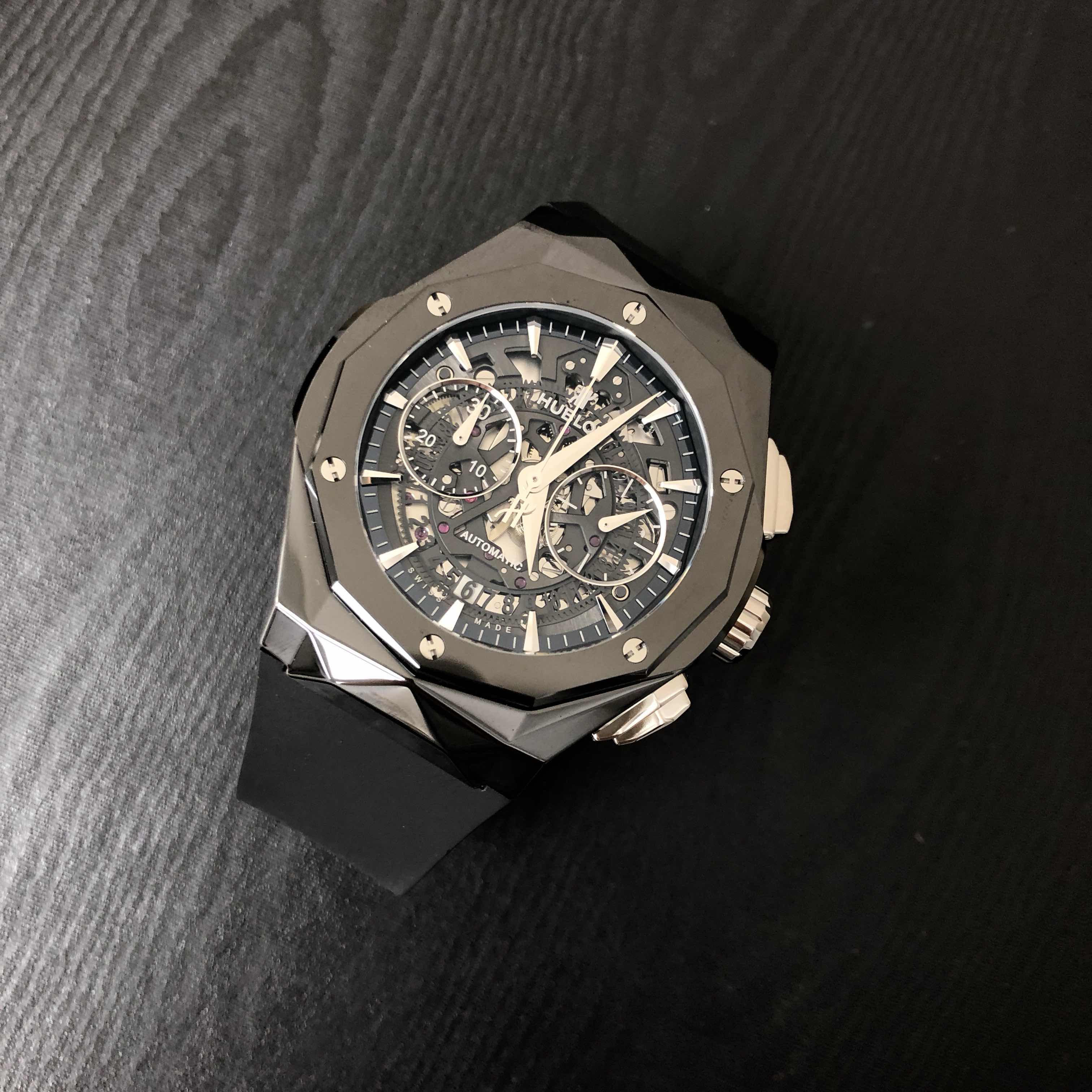 Hublot 525.CS.0170.RX.ORL19 6