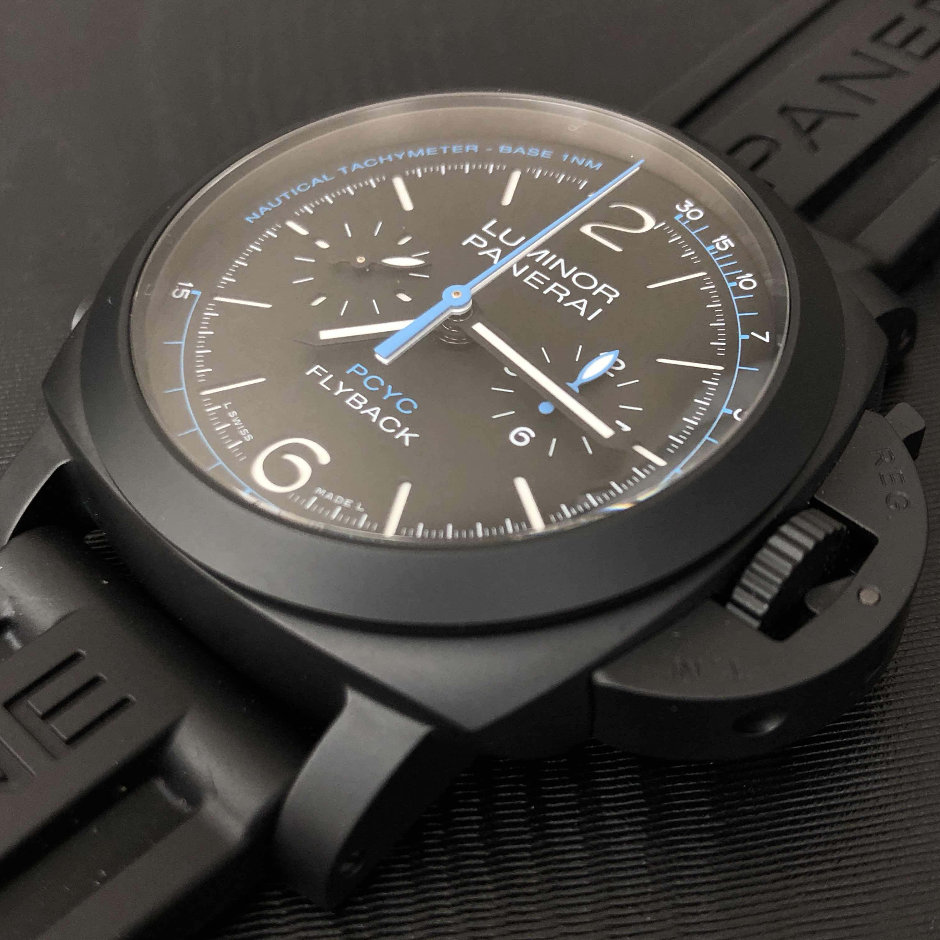 Panerai PAM00788  6