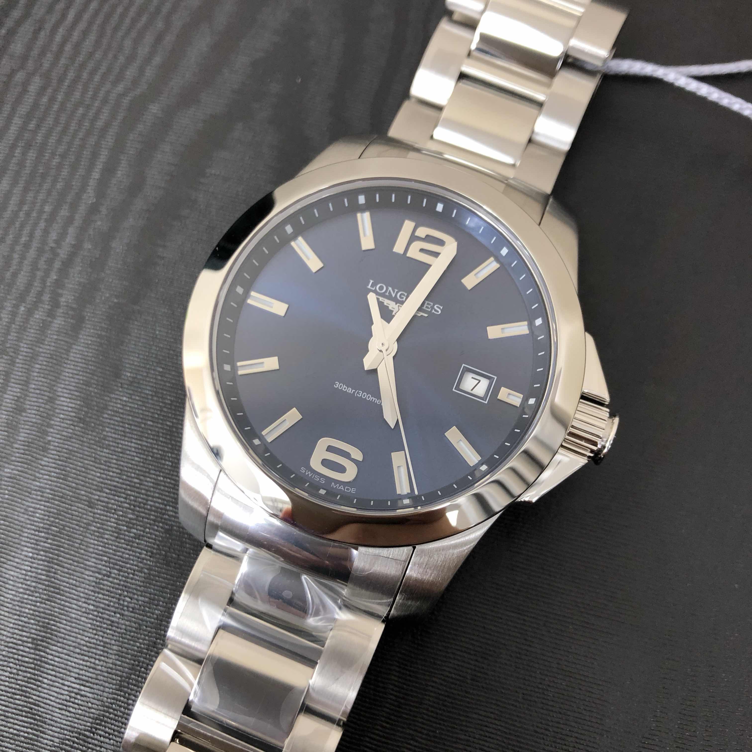 Longines L3.759.4.96.6 6