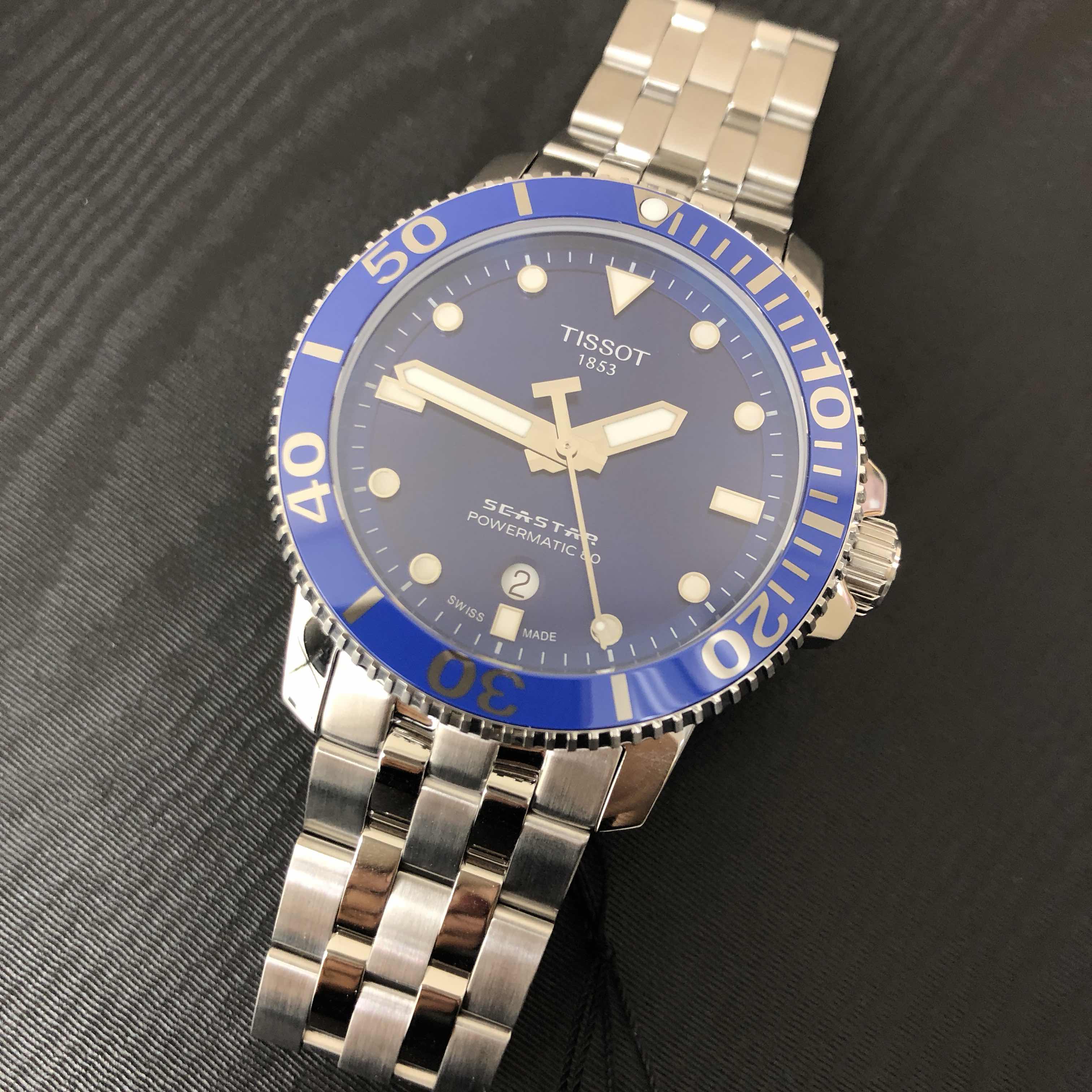 Tissot T120.407.11.041.00  6