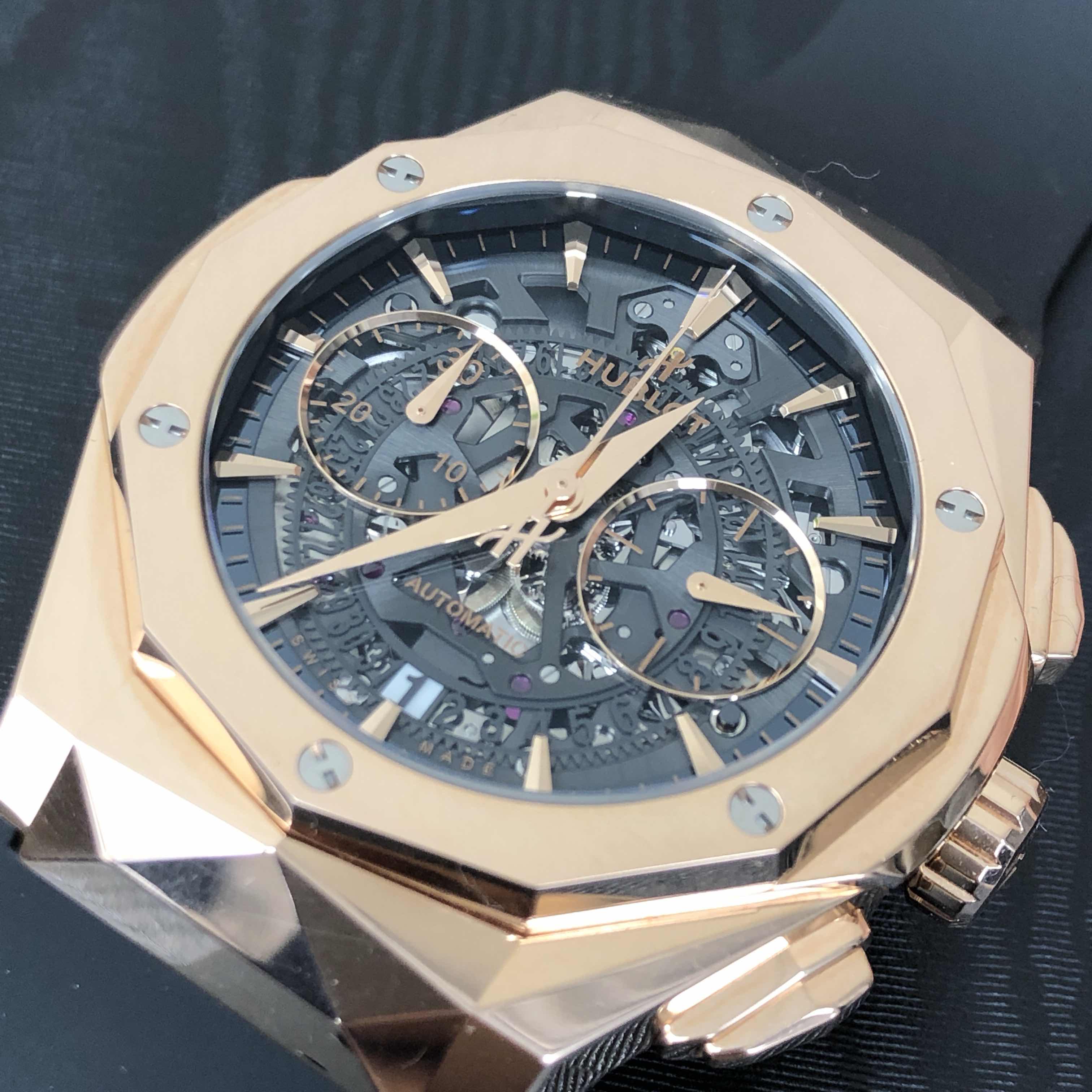 Hublot 525.OX.0180.RX.ORL18 6
