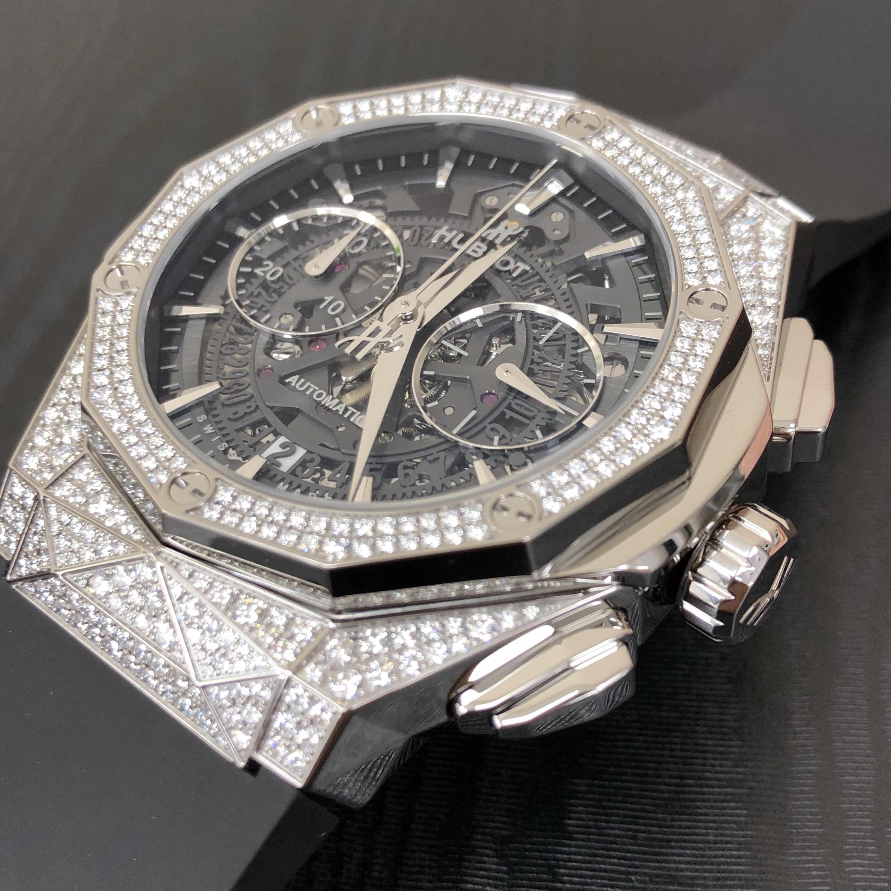 Hublot 525.NX.0170.RX.1704.ORL18 6