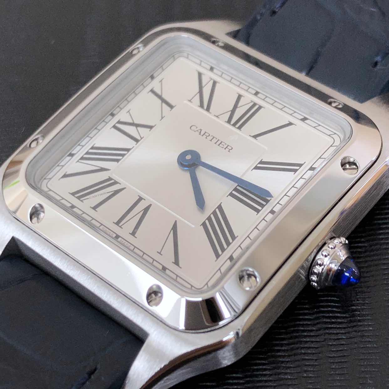 Cartier WSSA0023 6