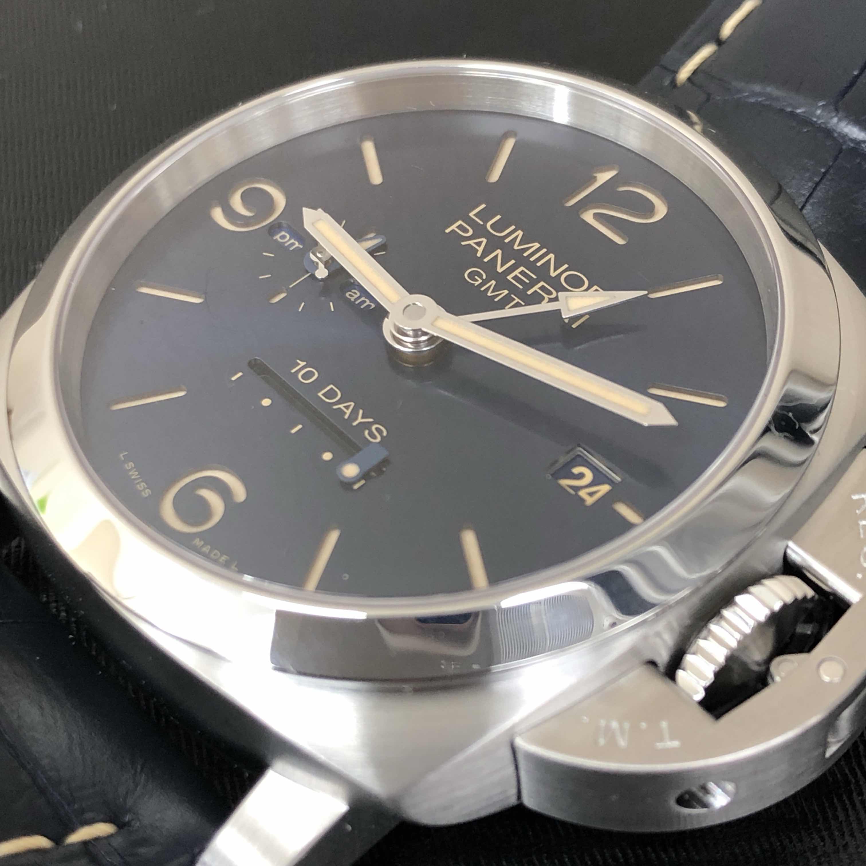 Panerai PAM00986(LTD 200)  6