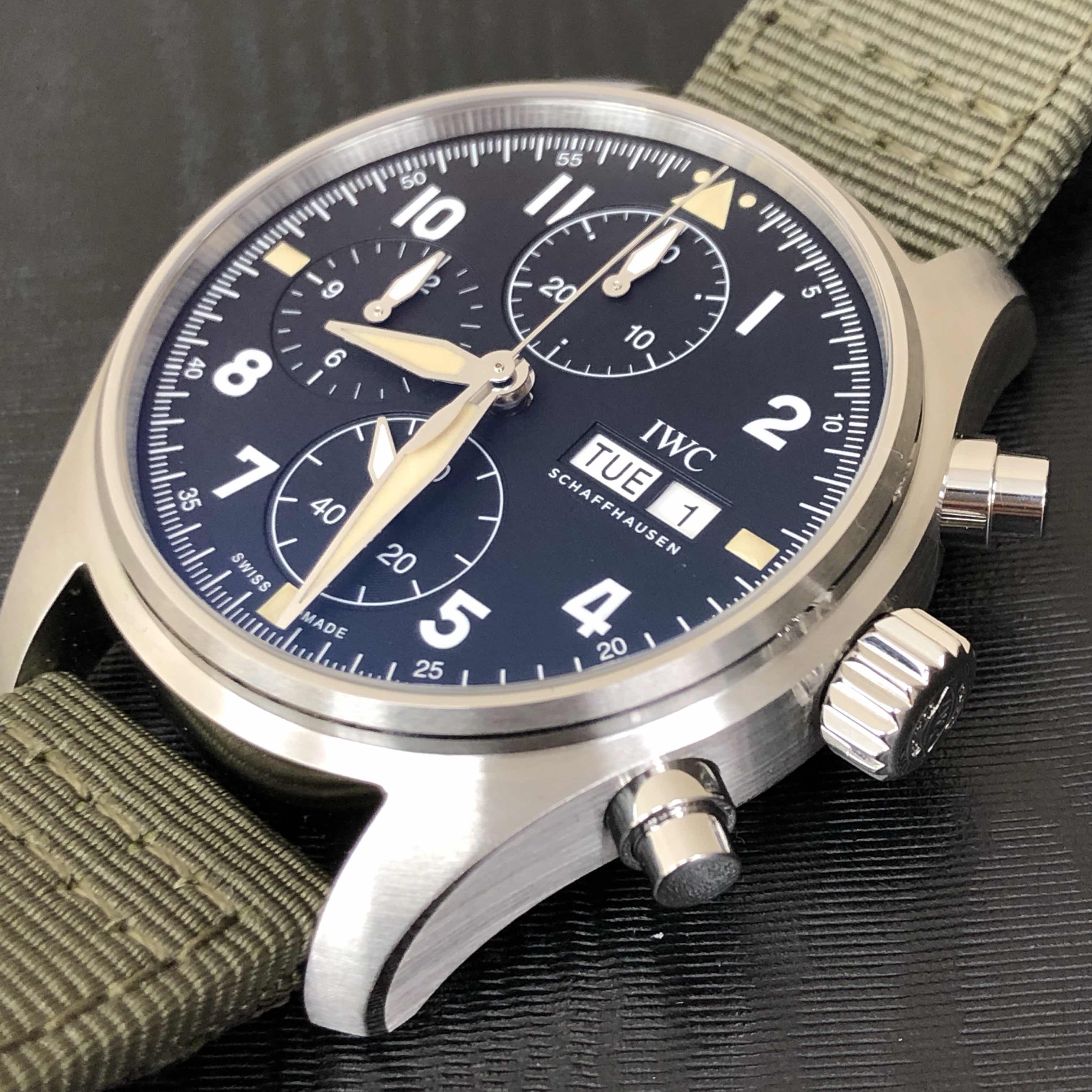 IWC IW387901 6