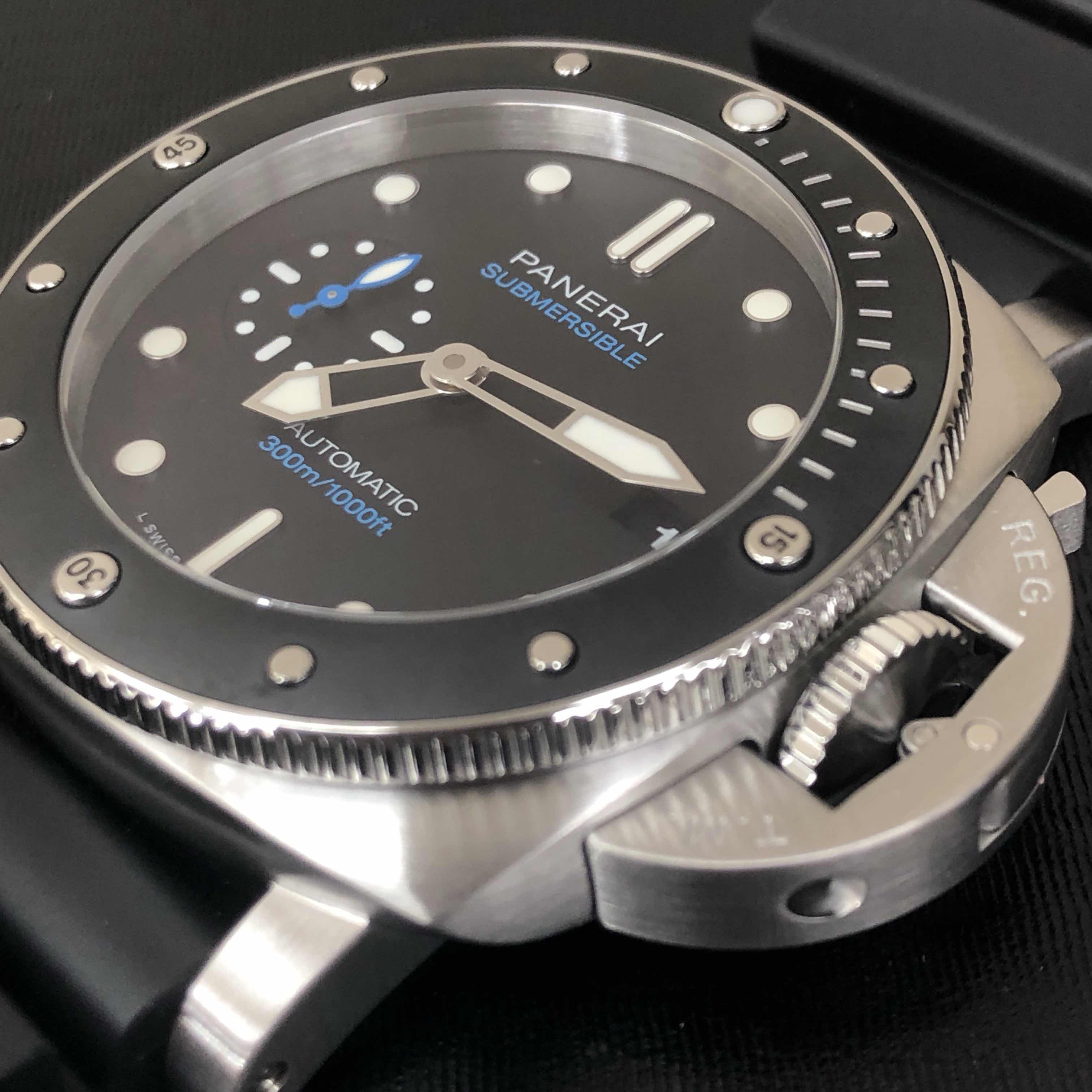 Panerai PAM00683 6