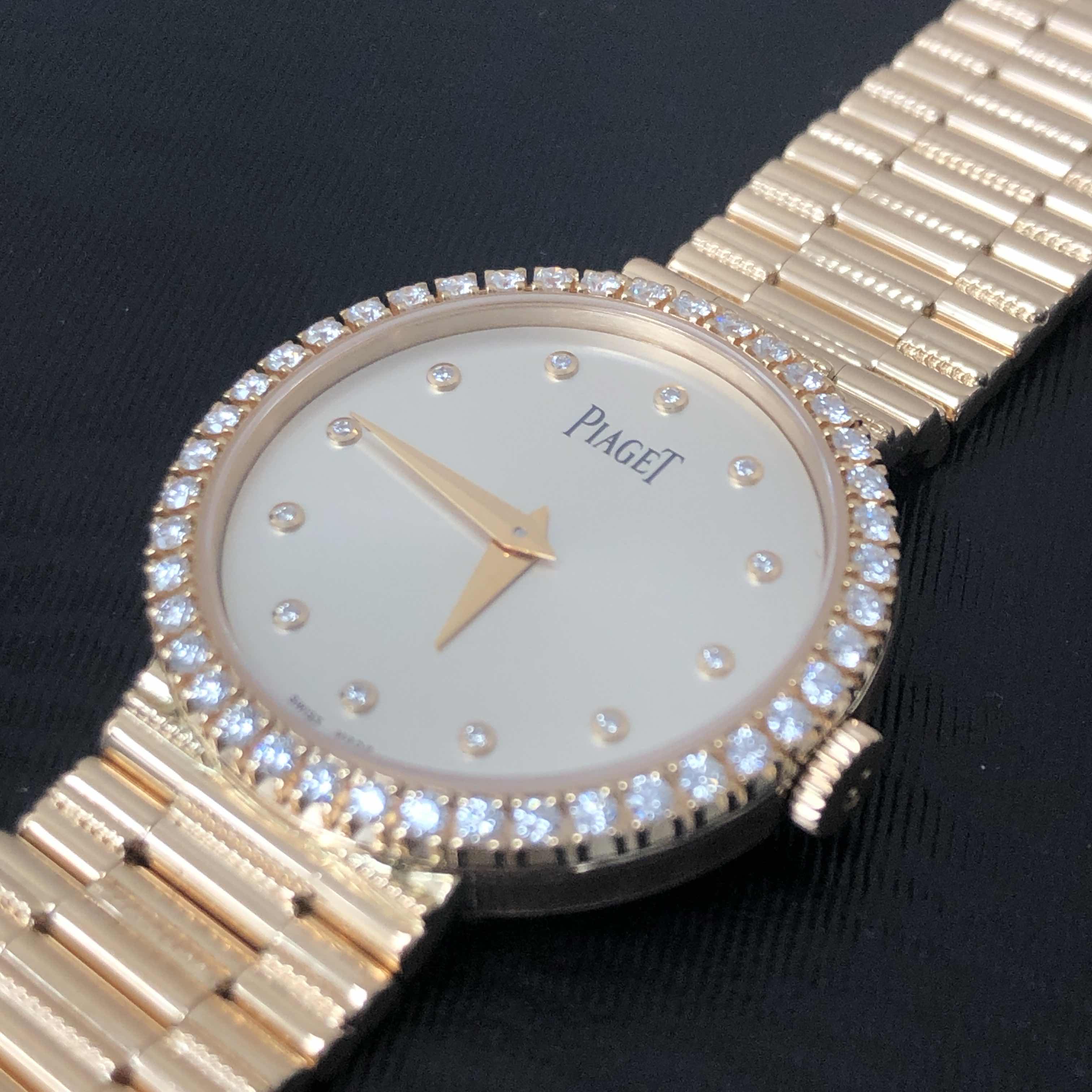 Piaget G0A37042  6
