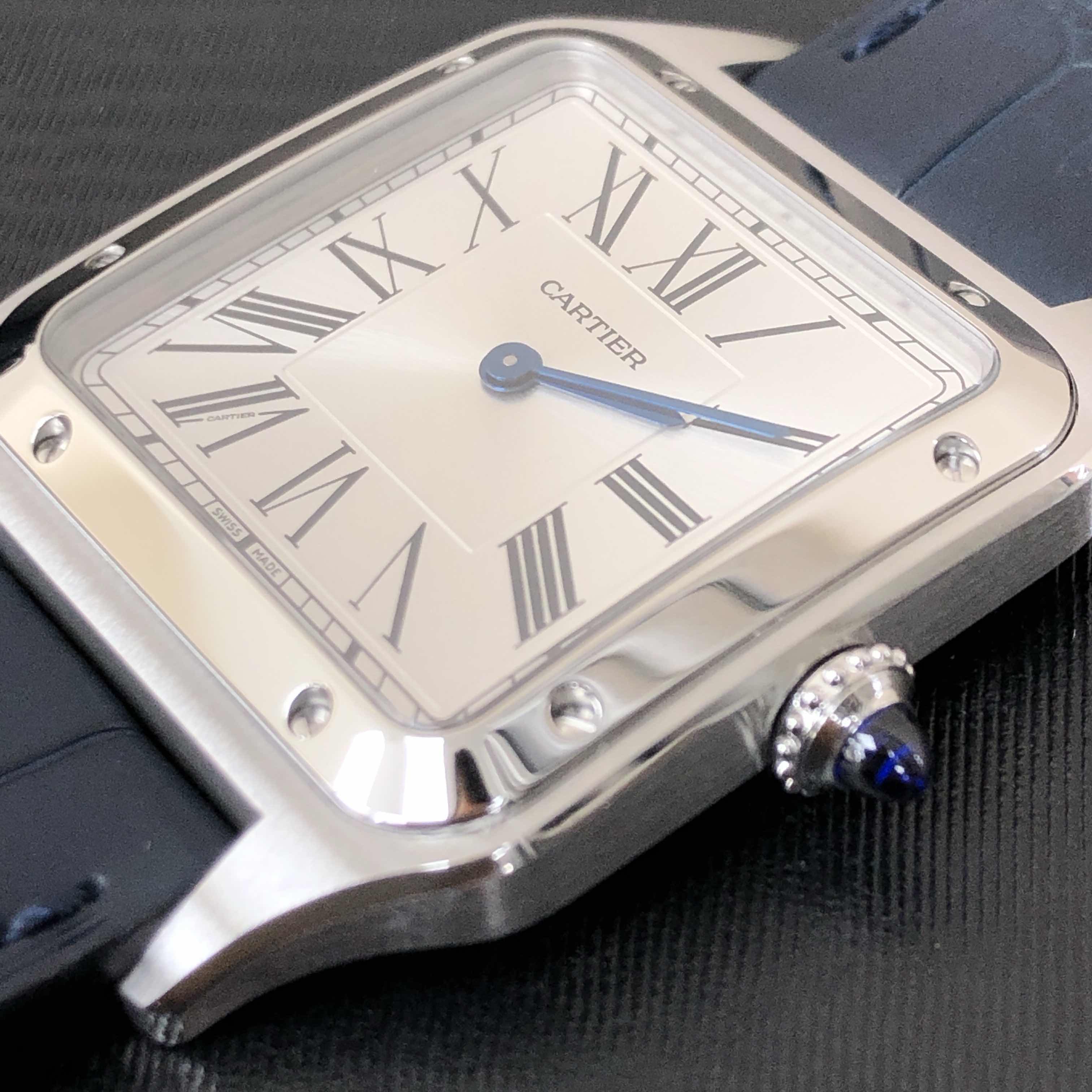 Cartier WSSA0022 6