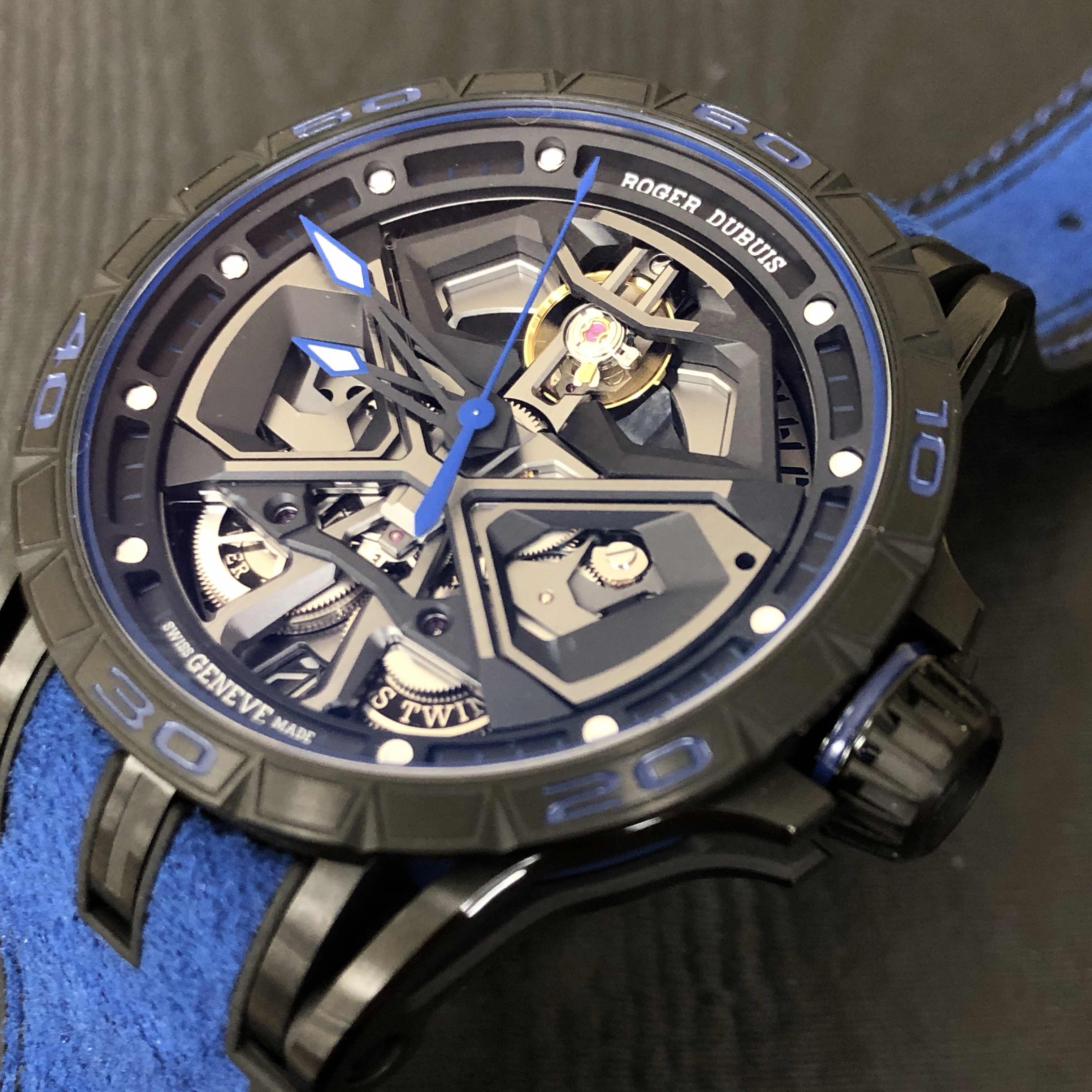 Roger Dubuis RDDBEX0749 6