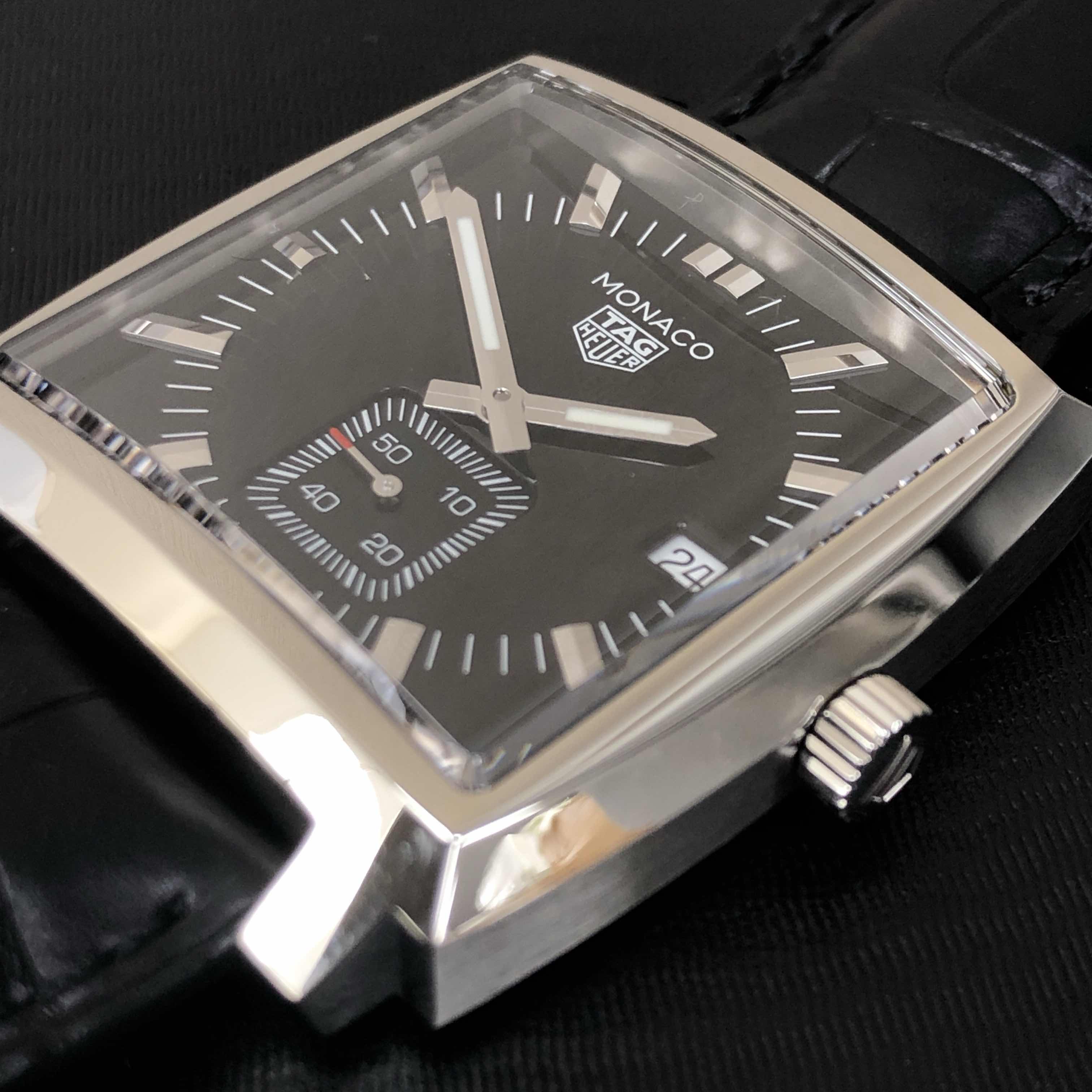 Tag Heuer WAW131A.FC6177  6