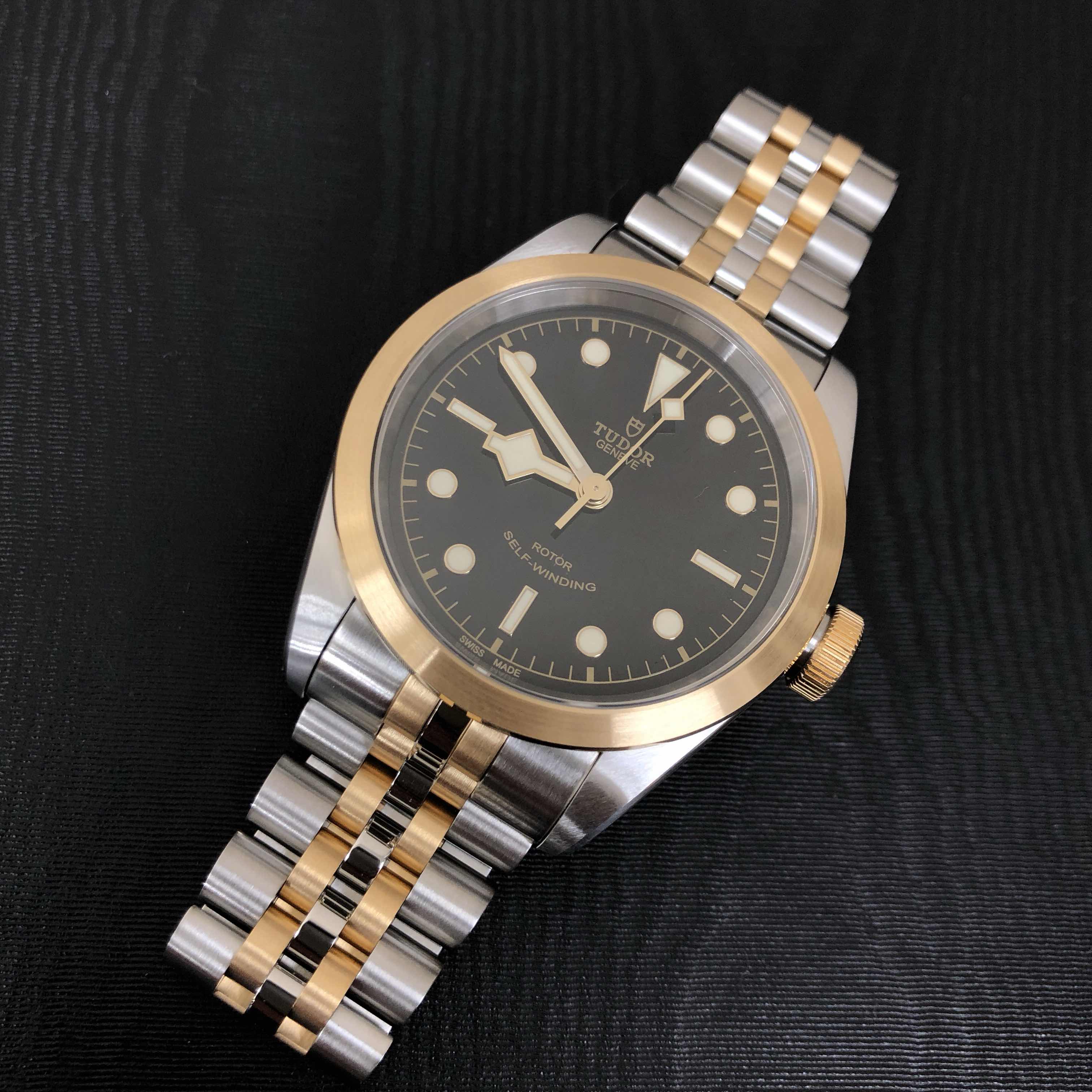 Tudor 79543BK 6