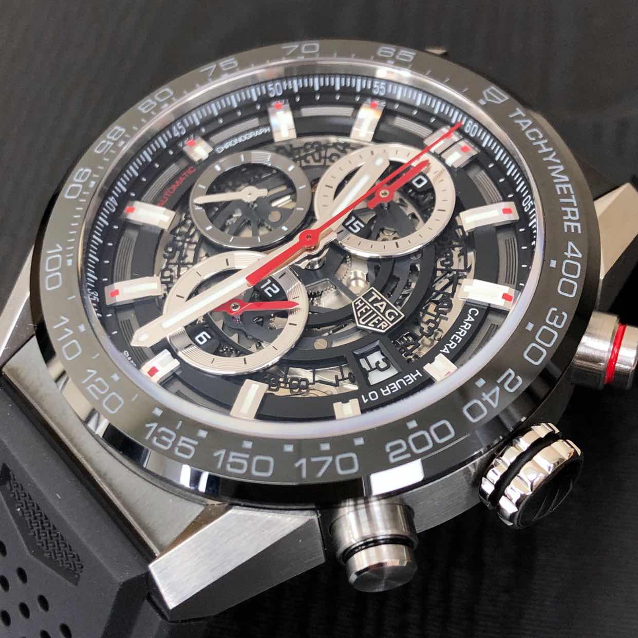 Tag Heuer CAR201V.FT6046 6