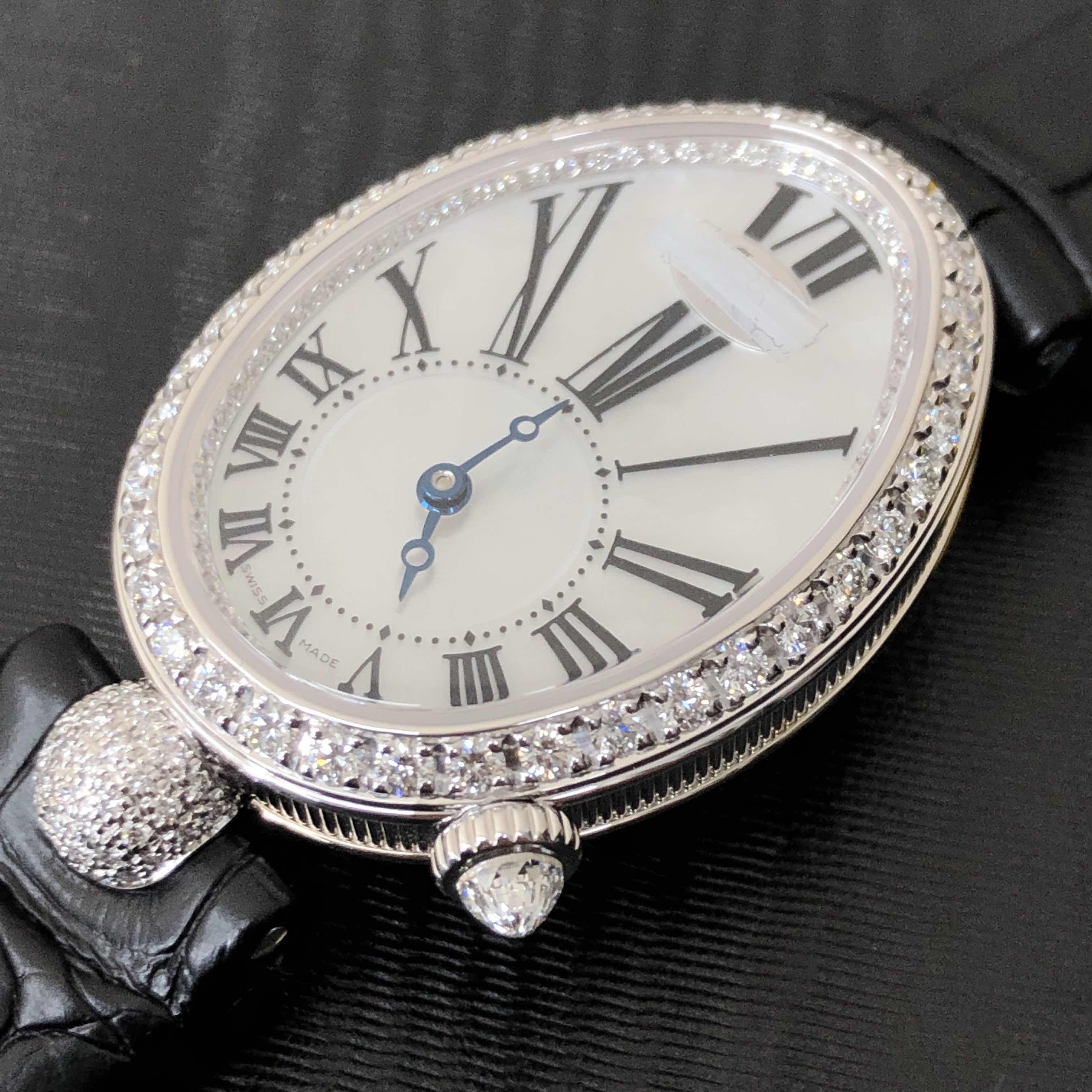 Breguet 8928BB/51/944/DD0D 6
