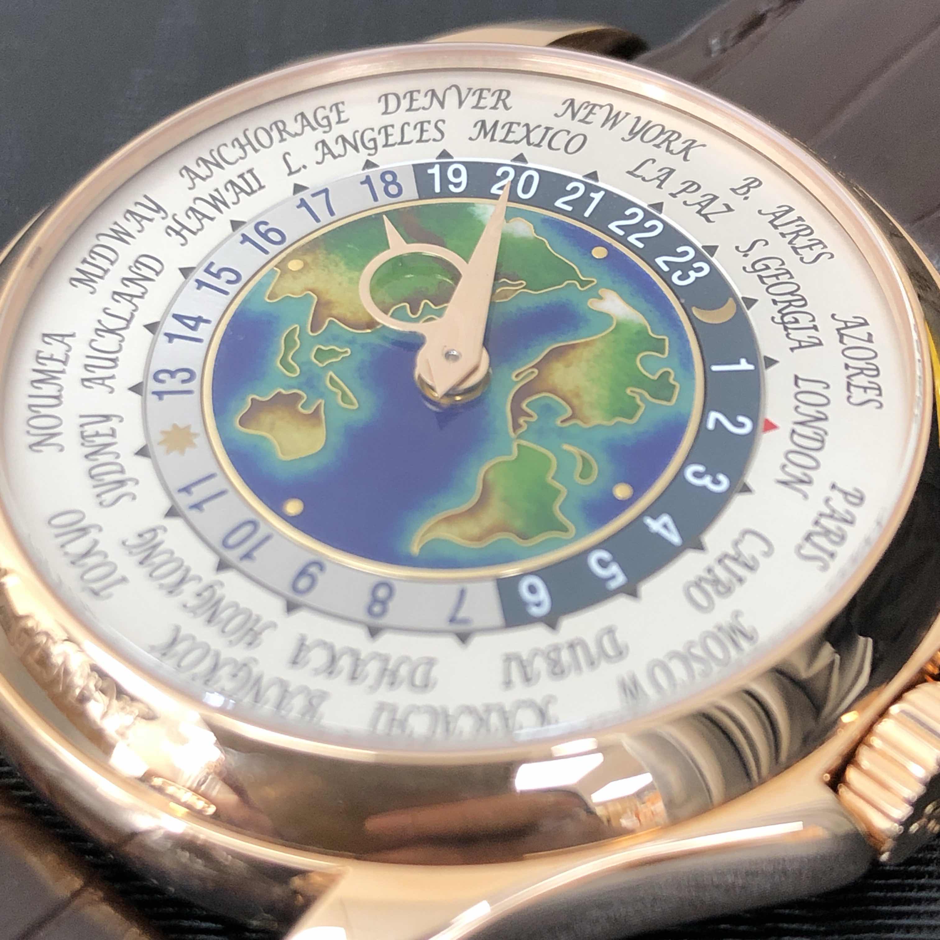 Patek Philippe 5131R-011 6