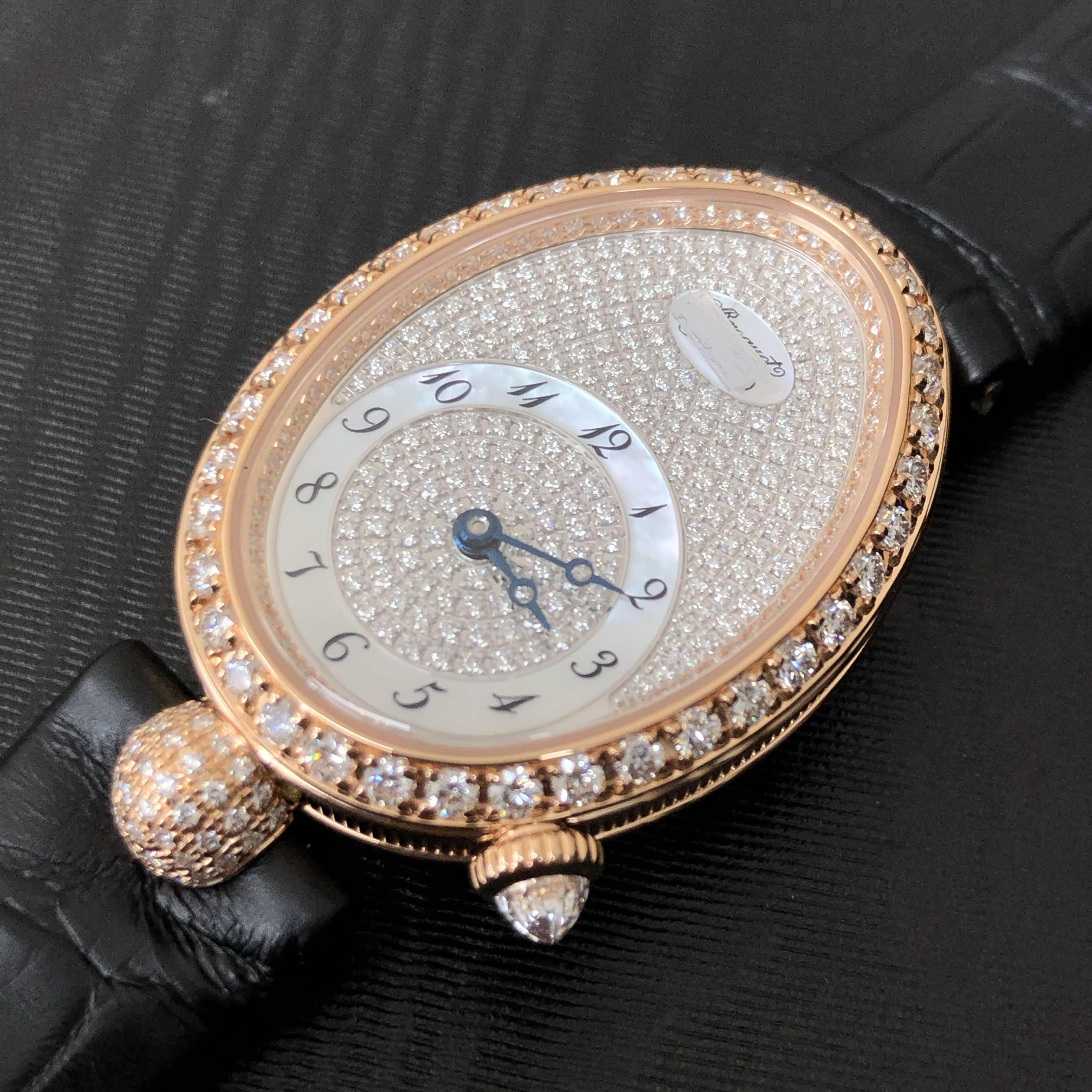 Breguet 8928BR/8D/944/DD0D  6