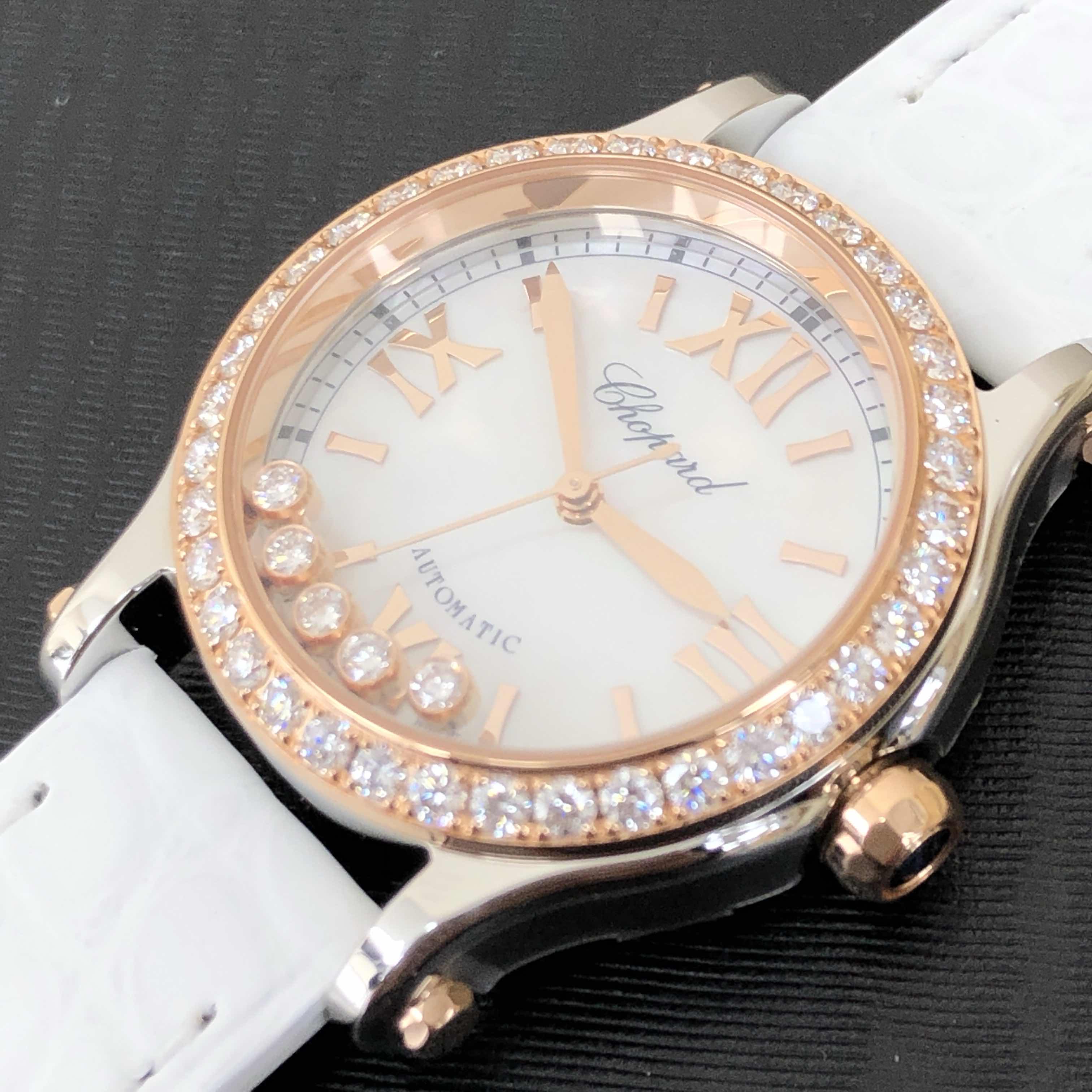 Chopard 278573-6020 6