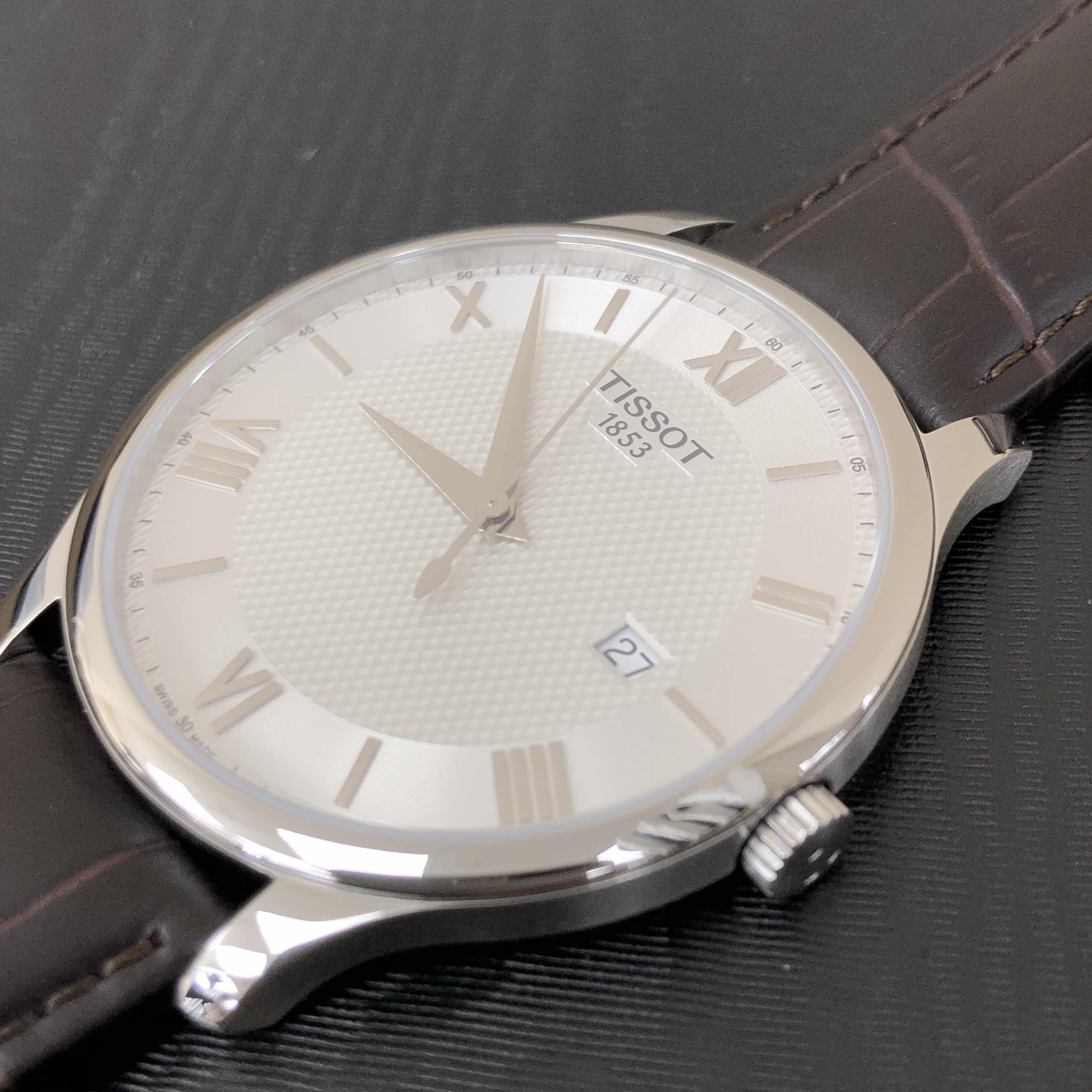 Tissot T063.610.16.038.00 6