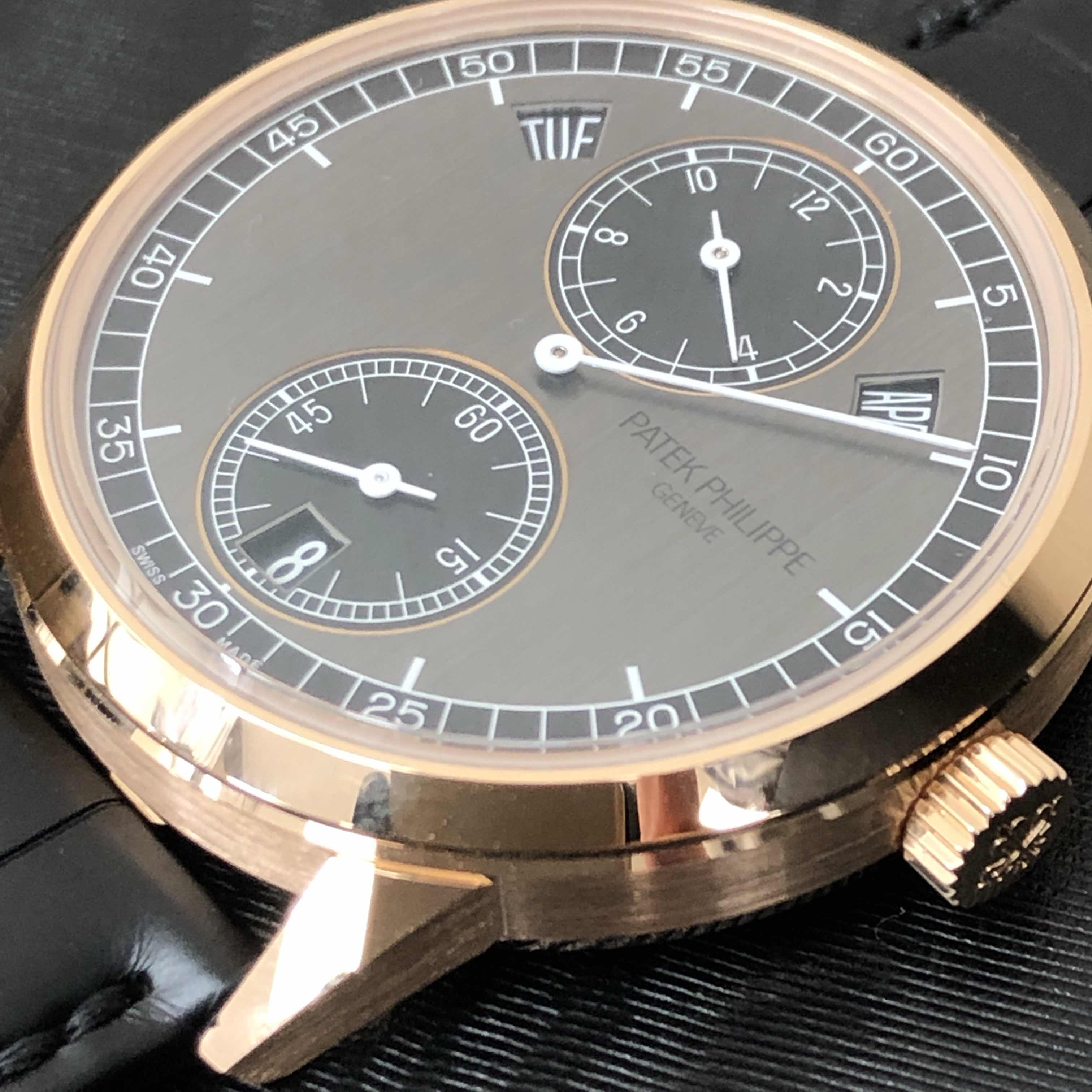 Patek Philippe 5235-50R-001 6