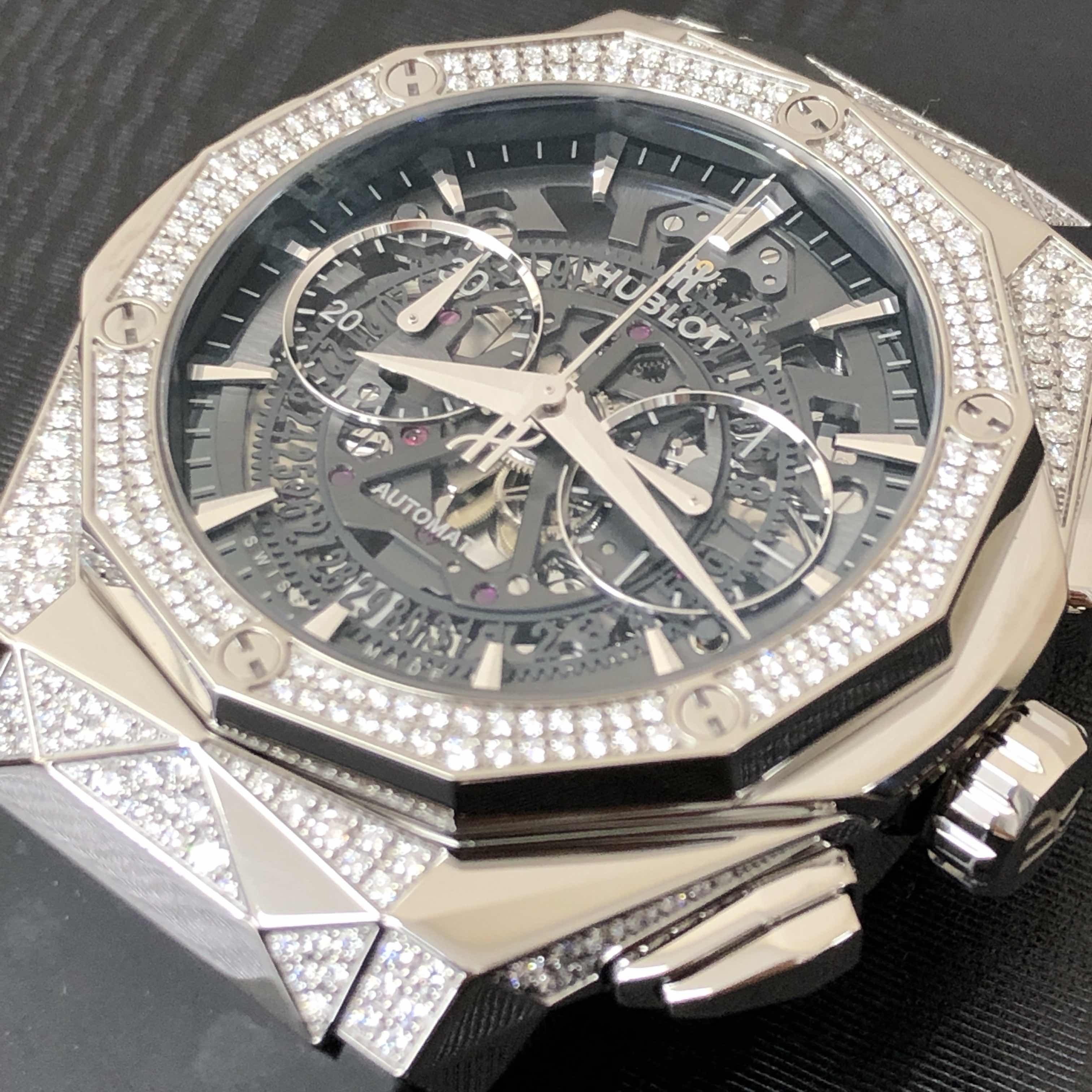 Hublot 525.NX.0170.RX.1804.ORL18 6
