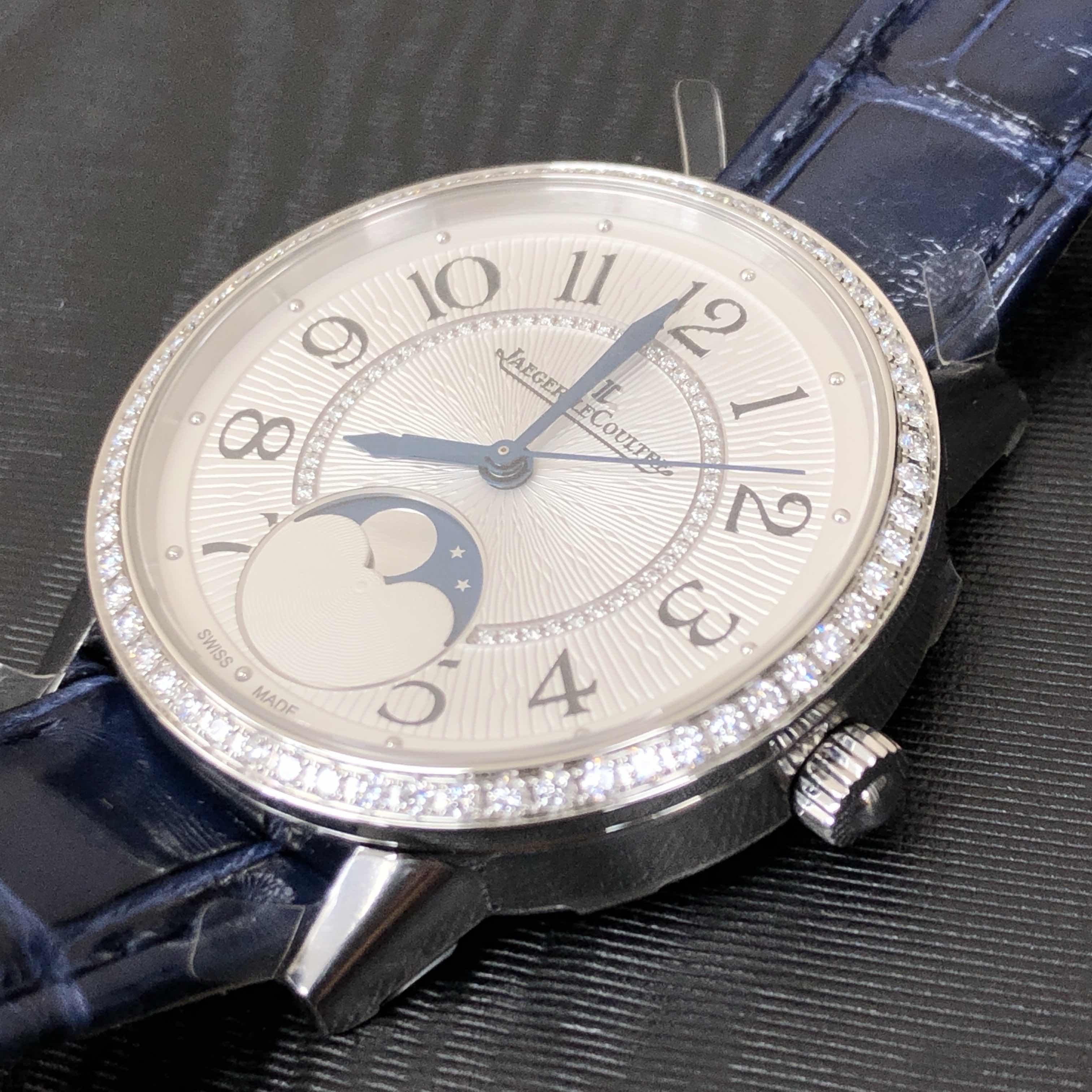 Jaeger-Lecoultre Q3578430 6