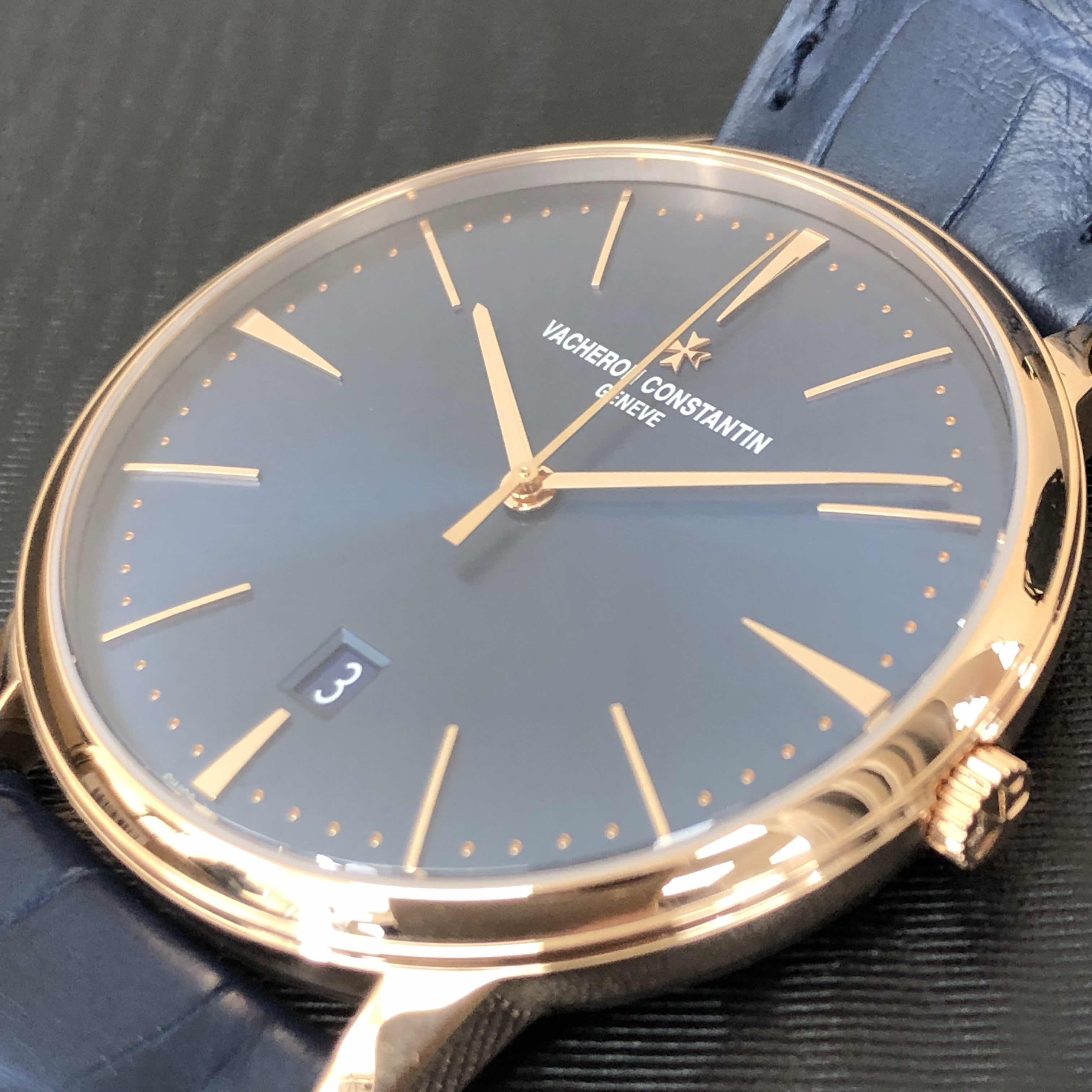 Vacheron Constantin 85180/000R-B515 6