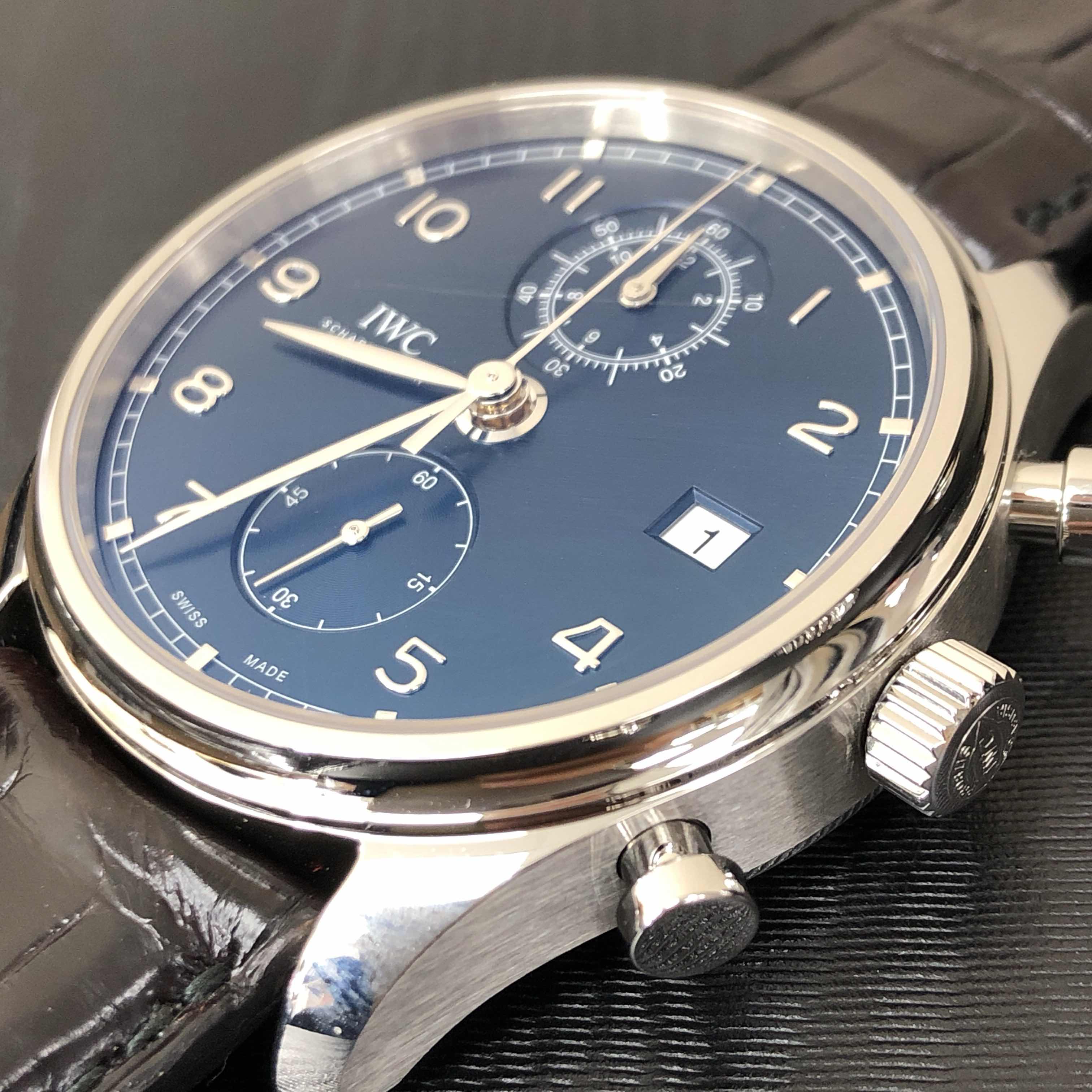IWC IW390303 6