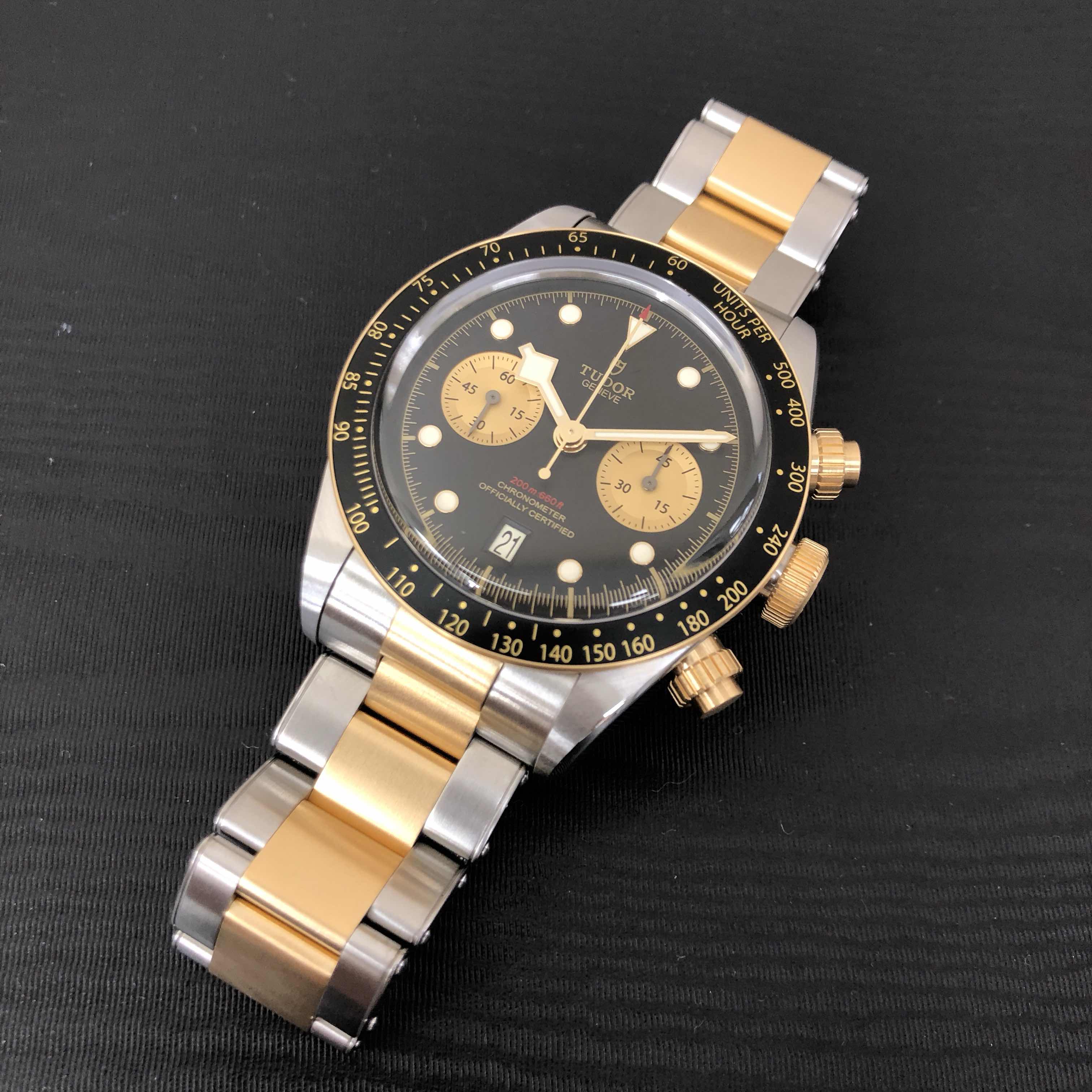 Tudor 79363N 6