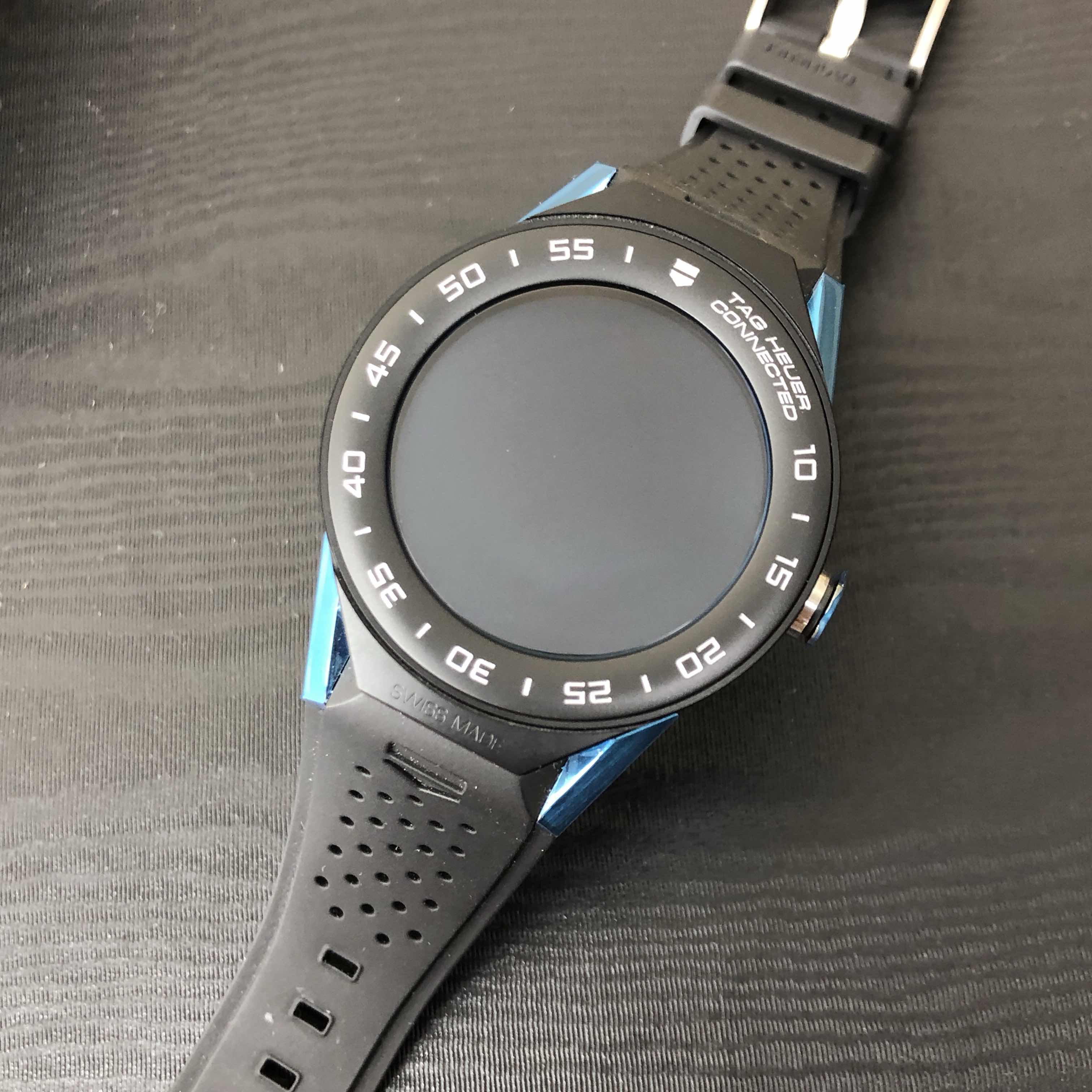 Tag Heuer SBF818000.11FT8031 6