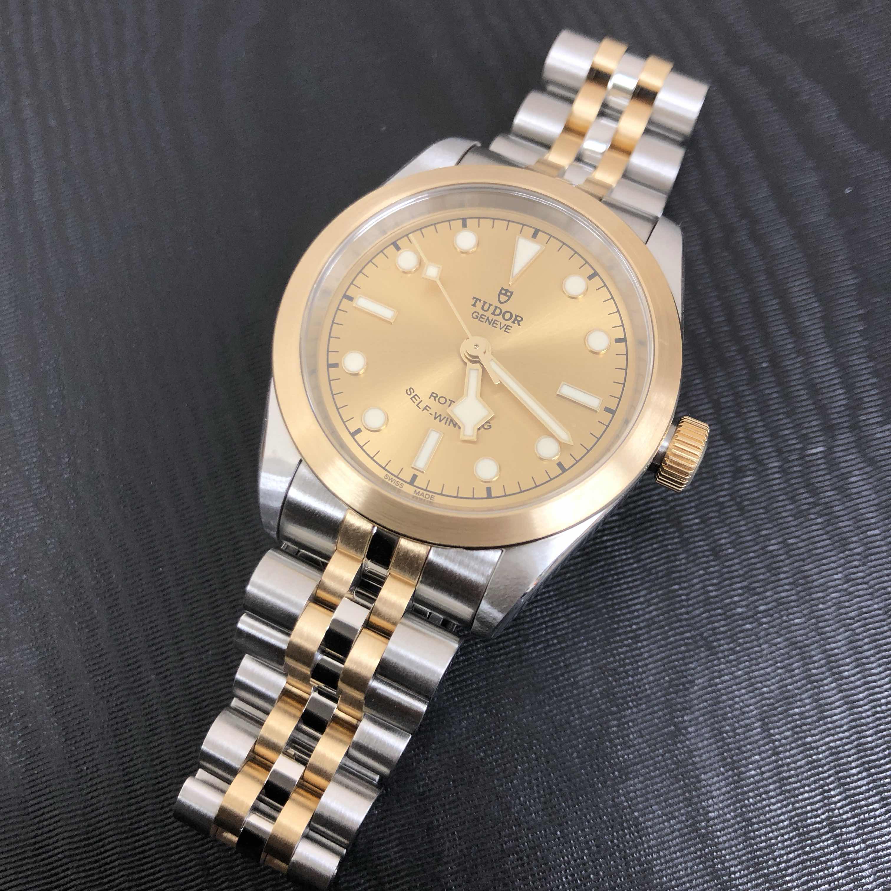 Tudor 79583CH  6