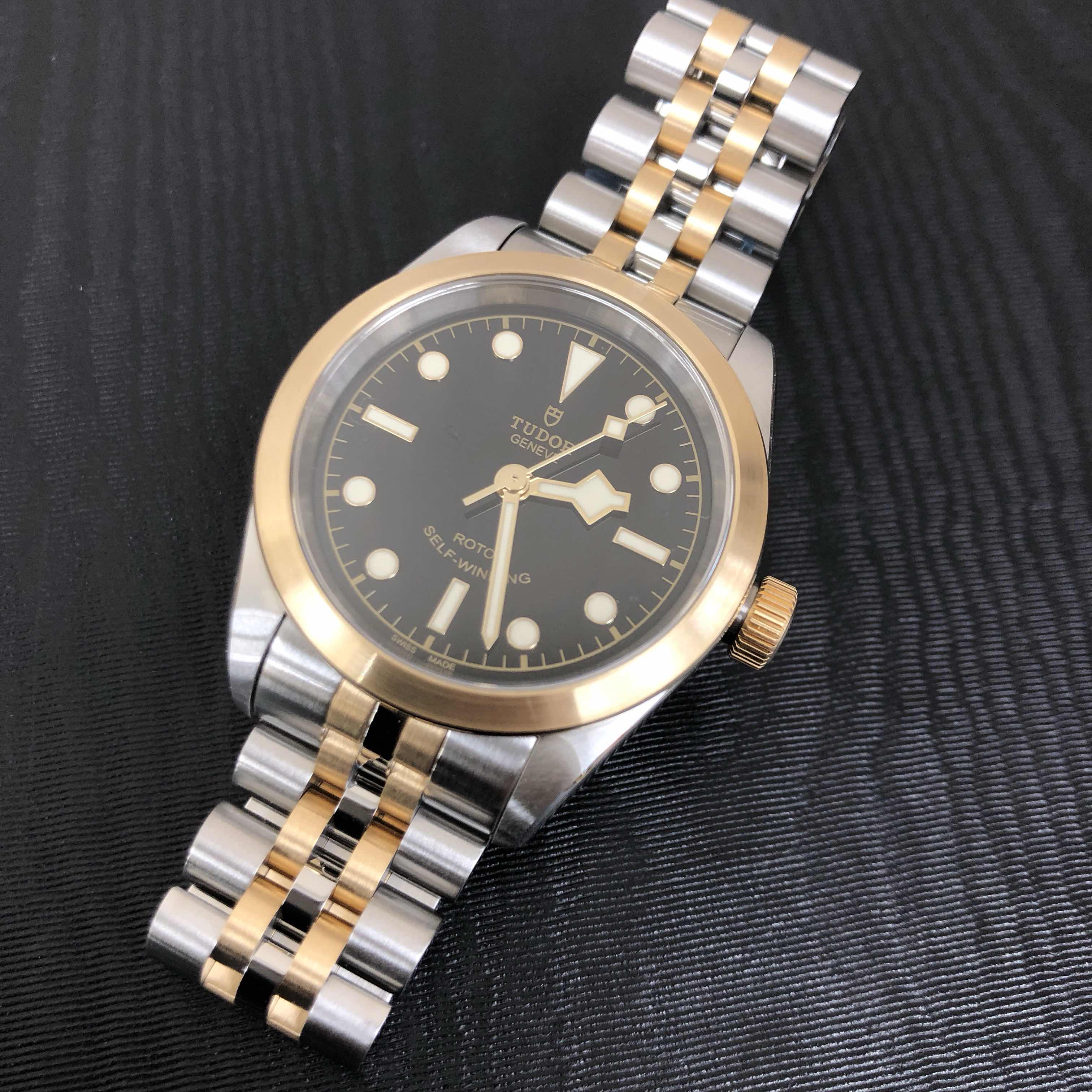 Tudor 79583BK 6