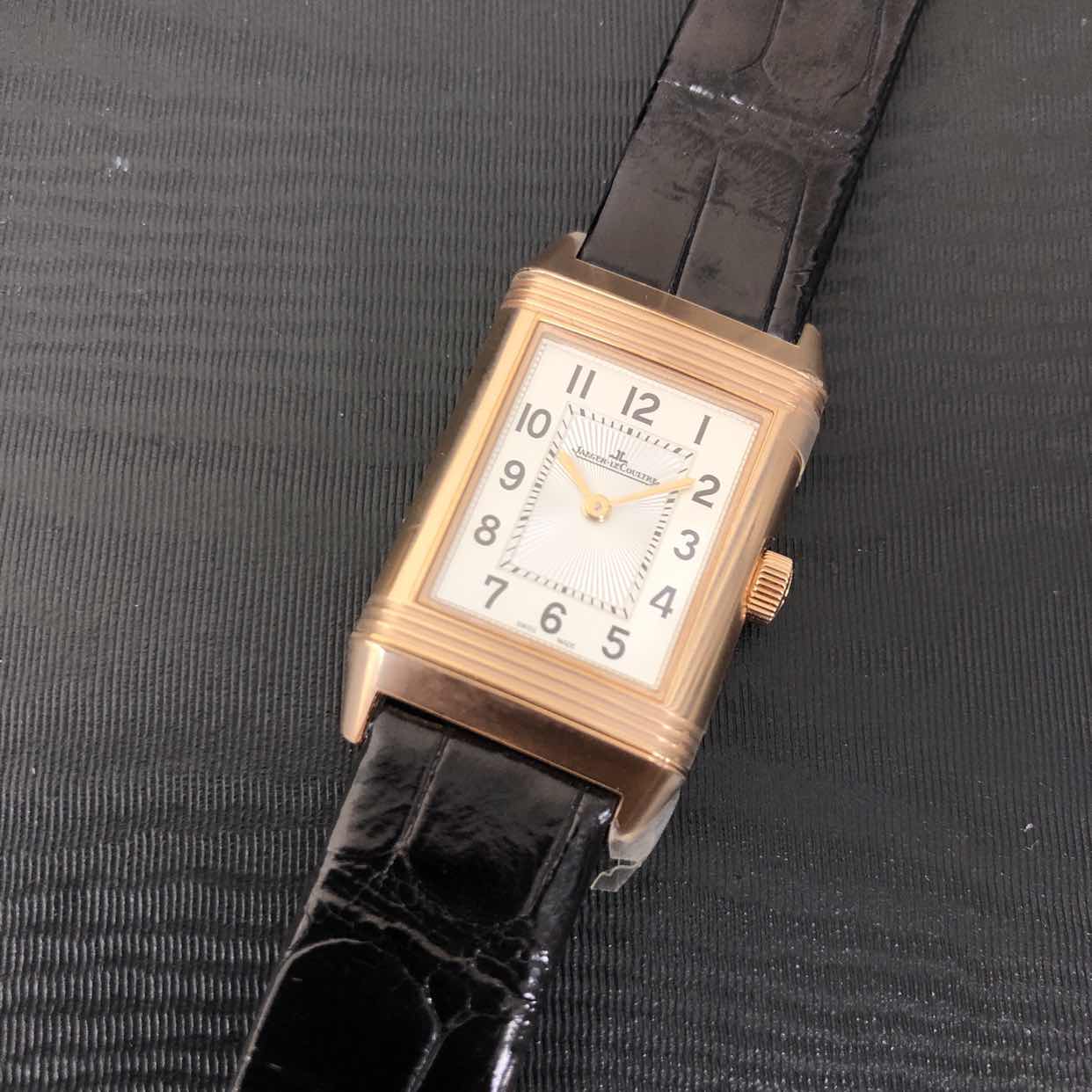 Jaeger-Lecoultre Q2602540 6