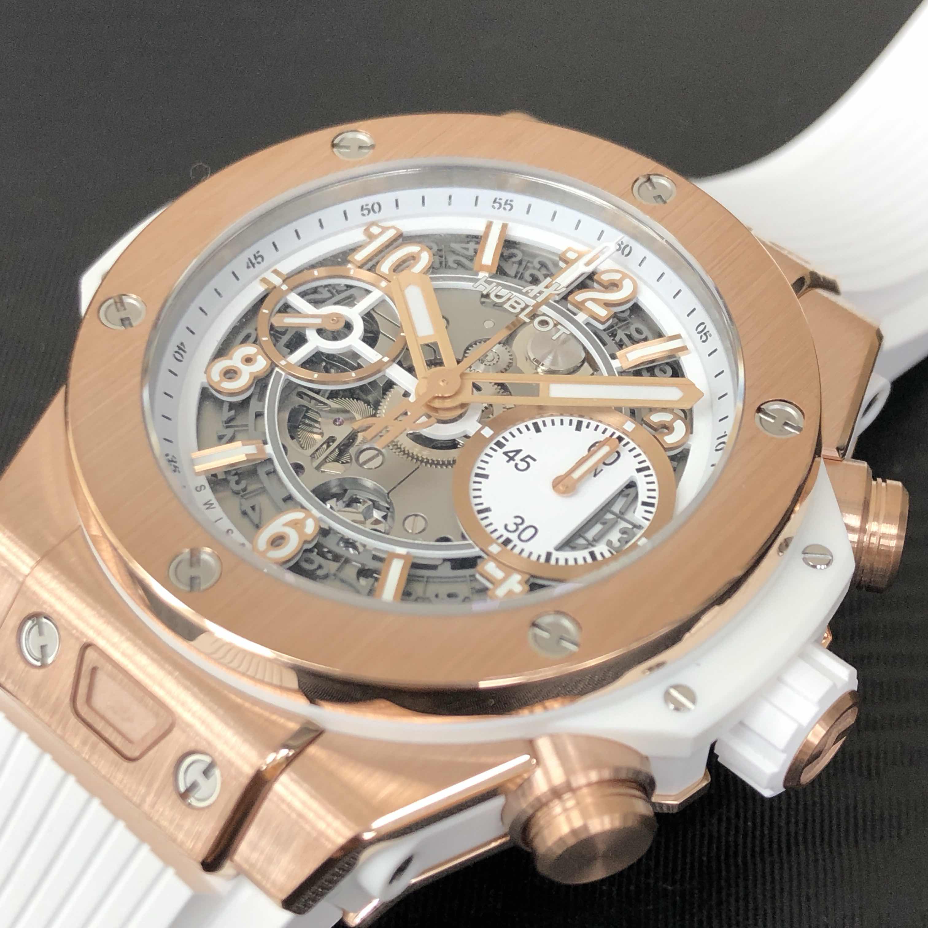 Hublot 441.OE.2010.RW 6