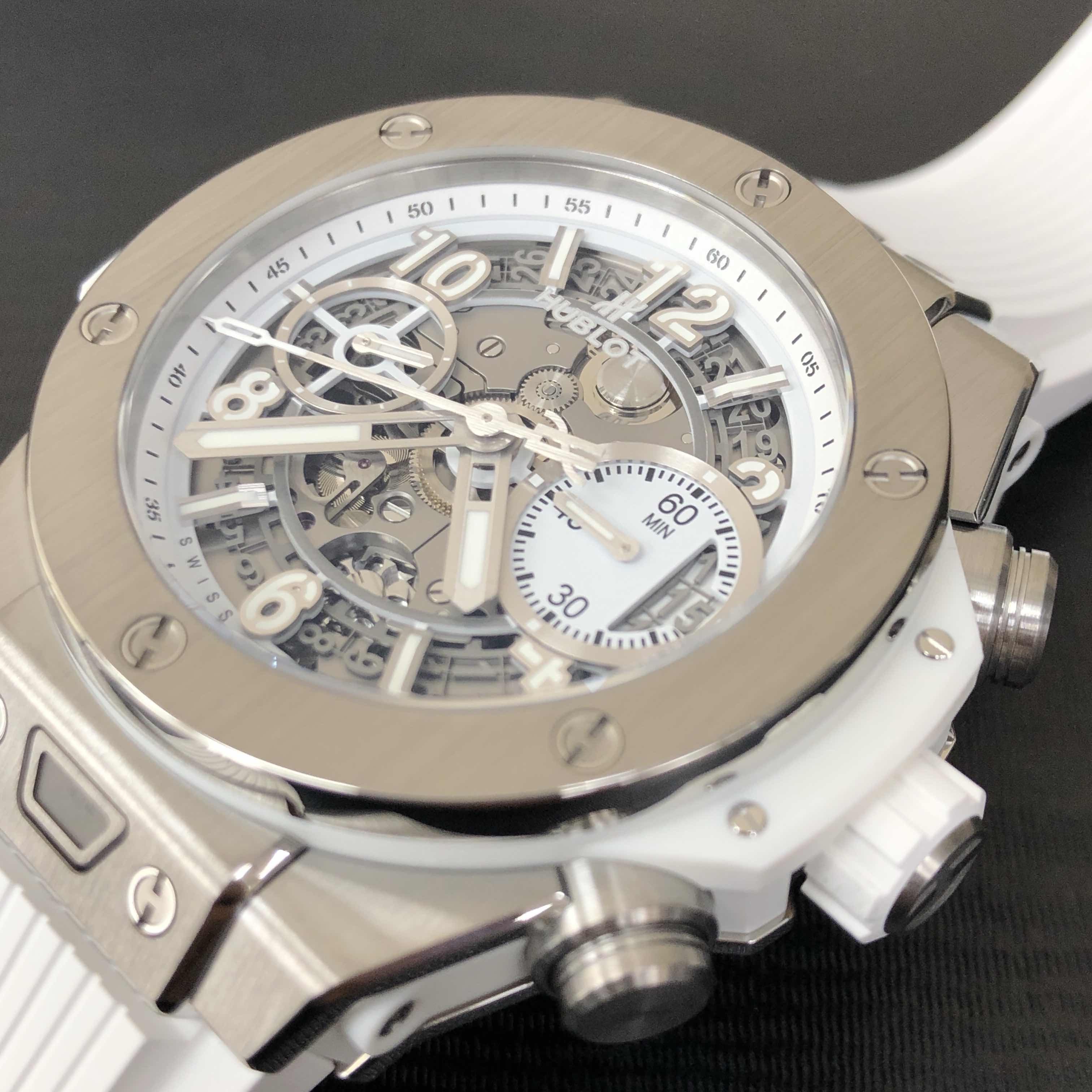 Hublot 441.NE.2010.RW 6