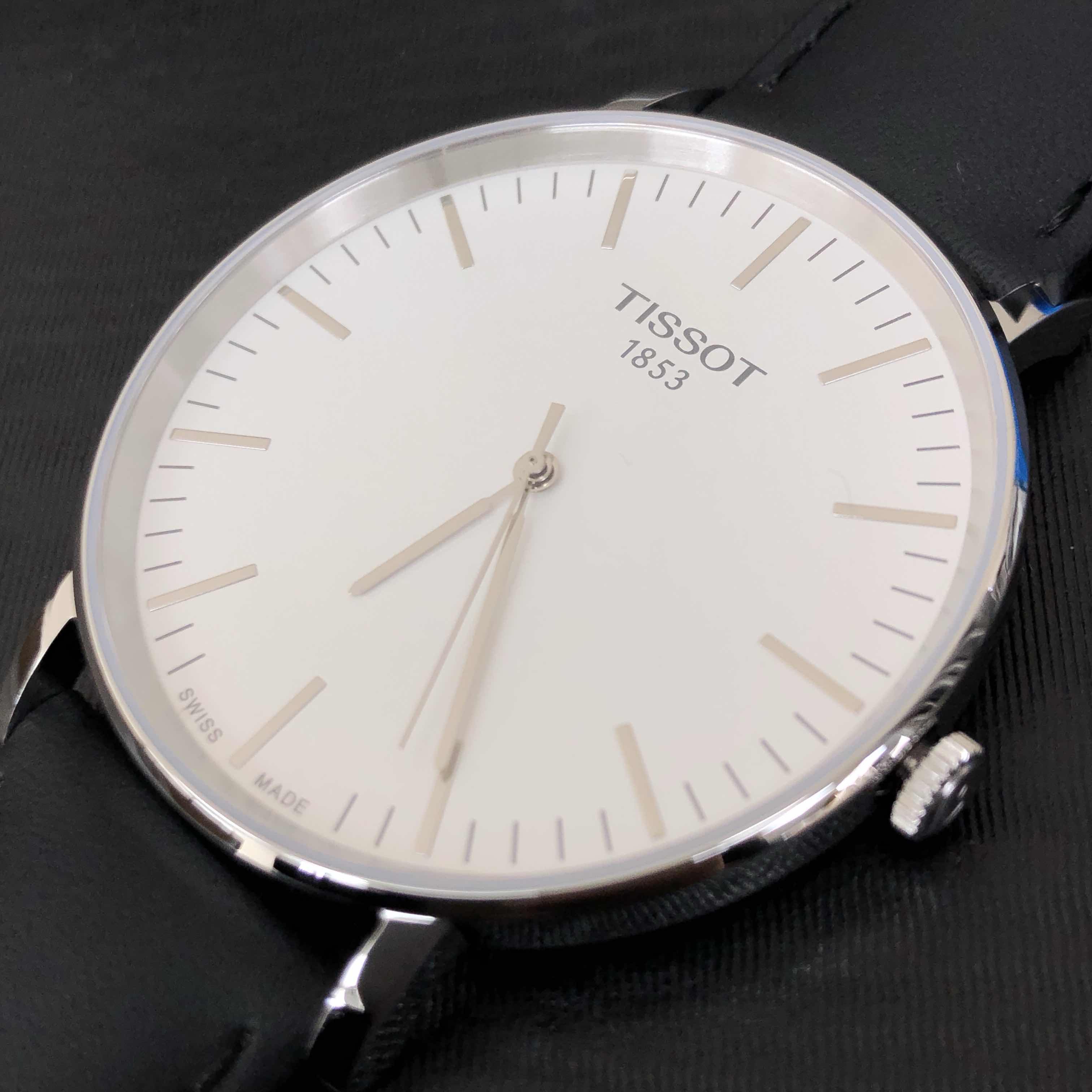 Tissot T109.610.16.031.00 6