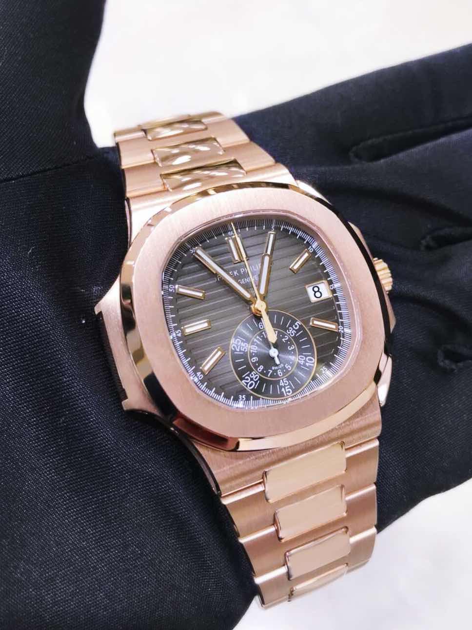 Patek Philippe 5980/1R-001 6